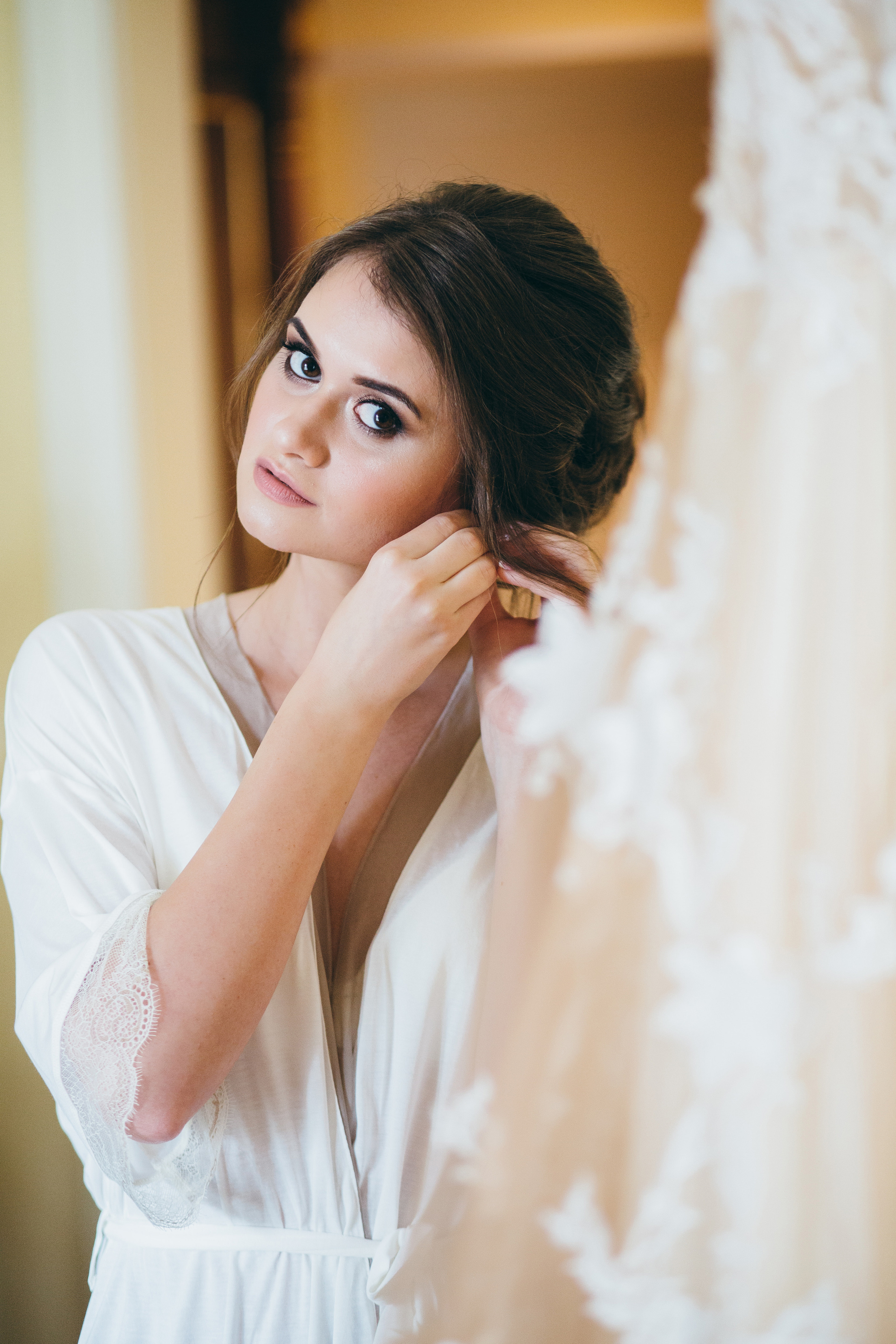 Аня и Глеб. Свадебный фотограф москва зеленоград Повольнов Василий