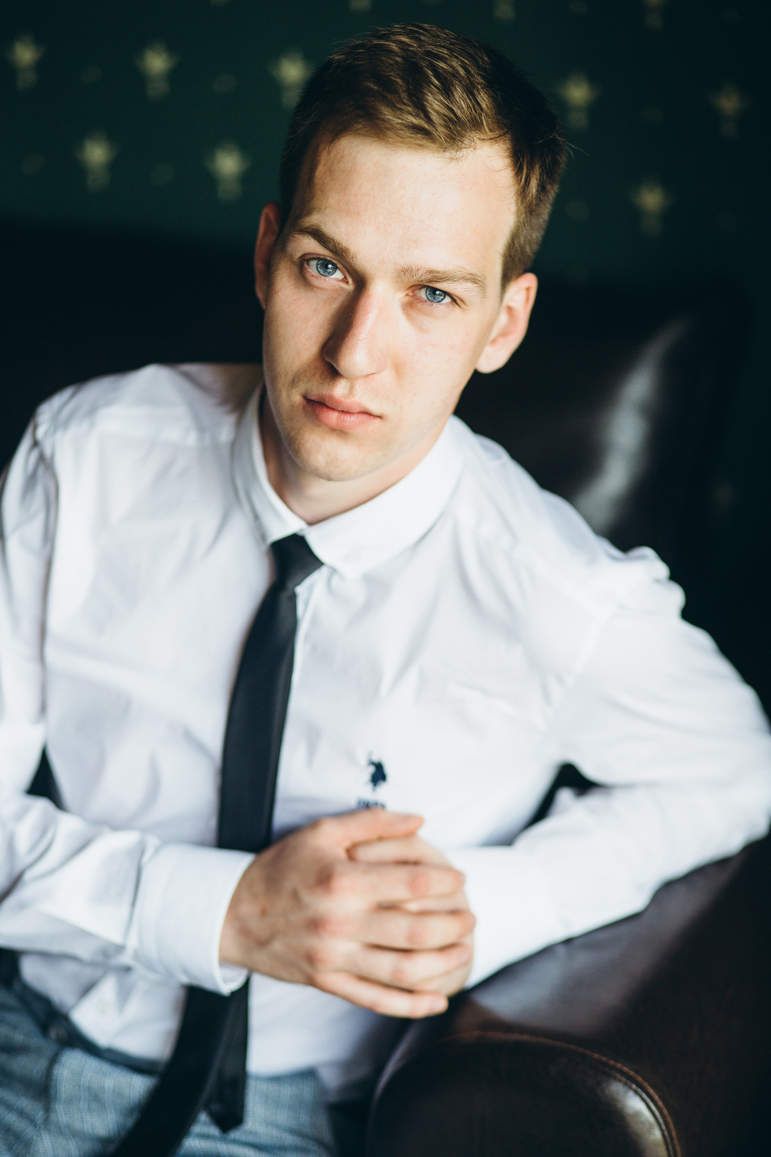 Аня и Глеб. Свадебный фотограф москва зеленоград Повольнов Василий