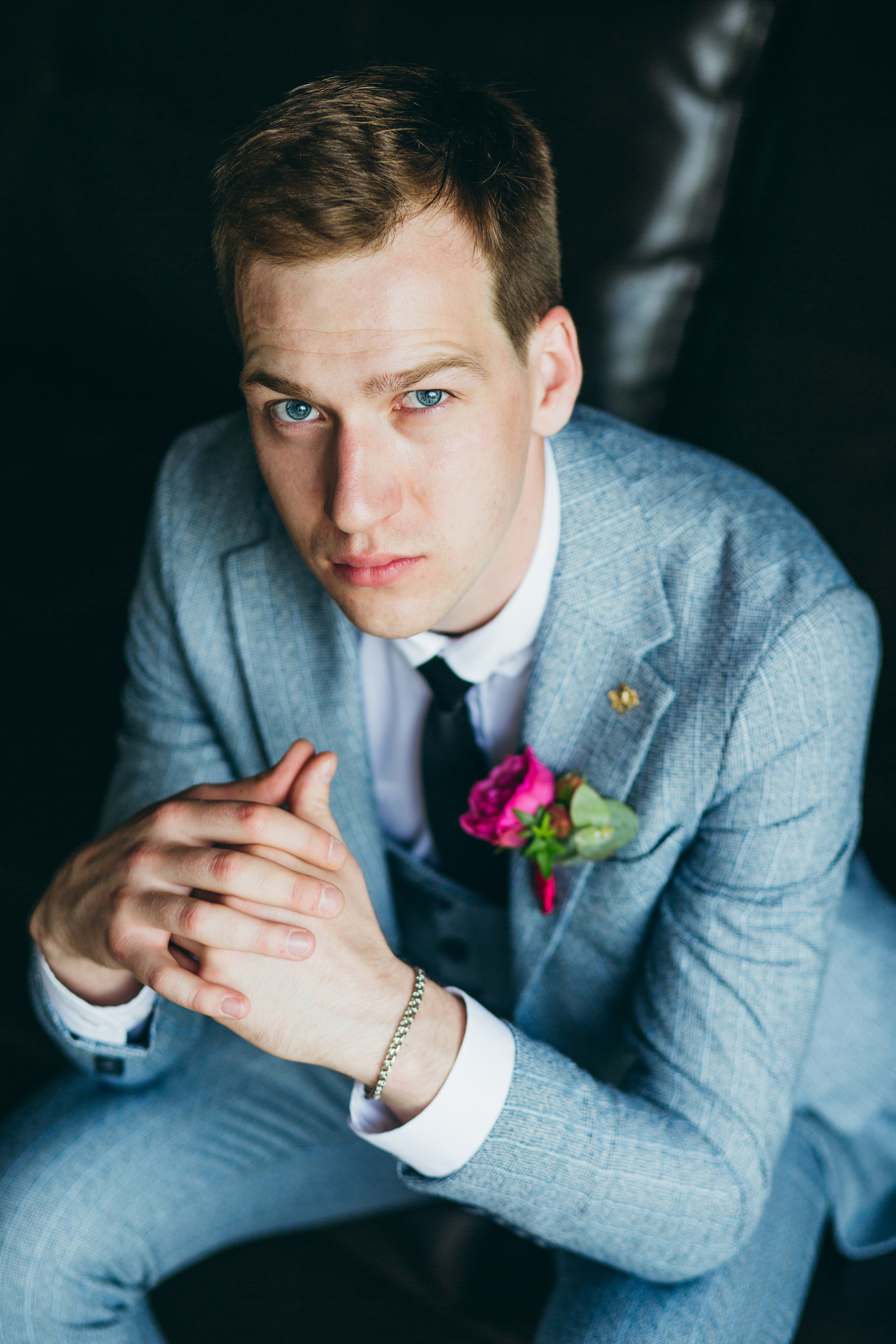 Аня и Глеб. Свадебный фотограф москва зеленоград Повольнов Василий