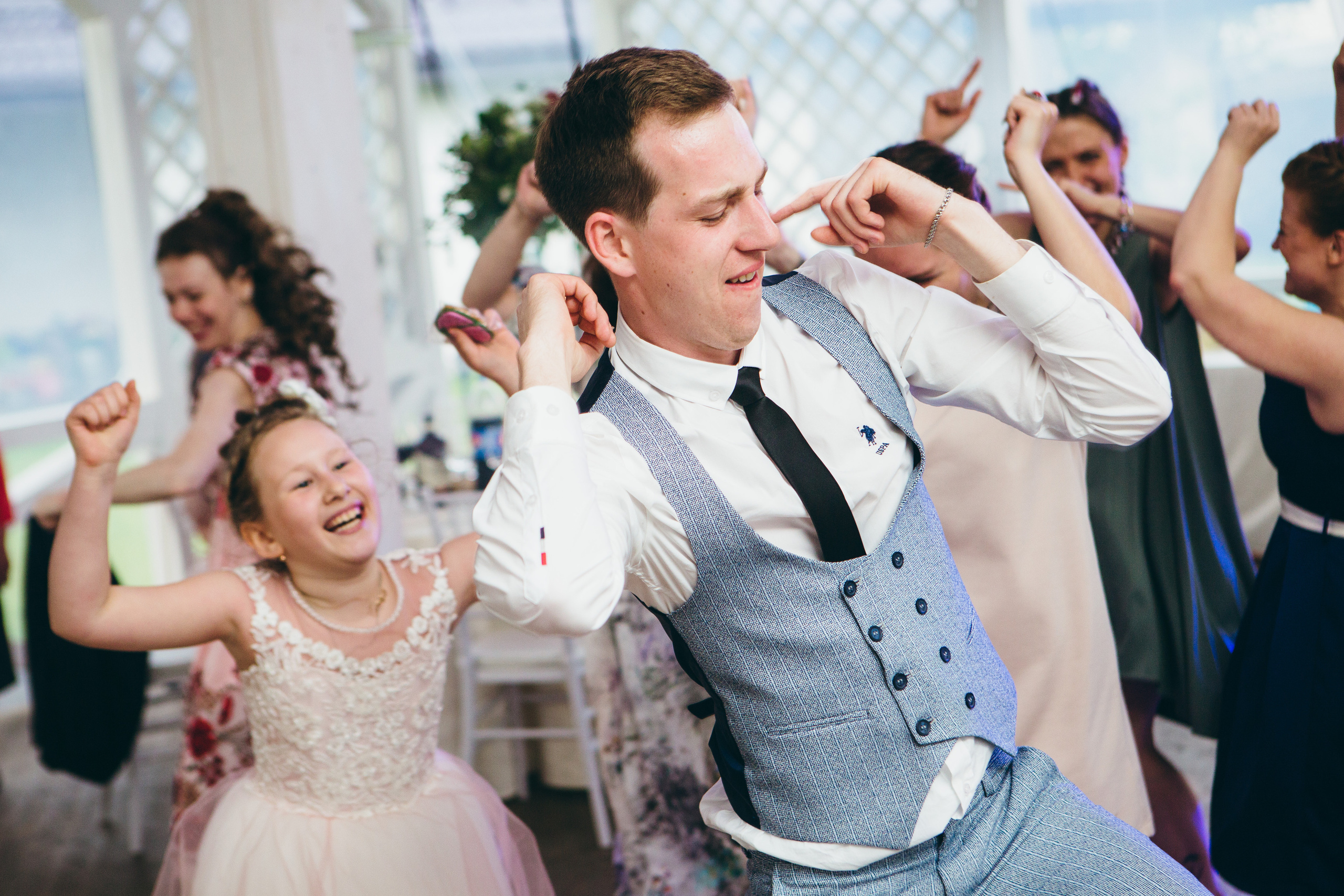 Аня и Глеб. Свадебный фотограф москва зеленоград Повольнов Василий