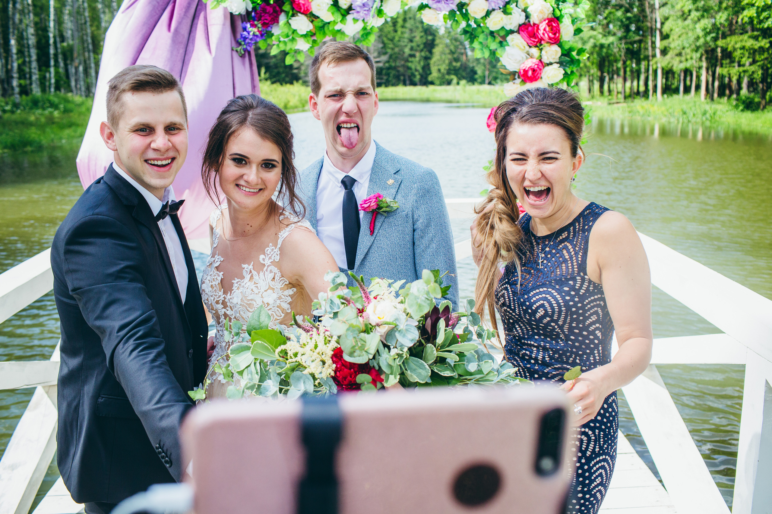 Аня и Глеб. Свадебный фотограф москва зеленоград Повольнов Василий