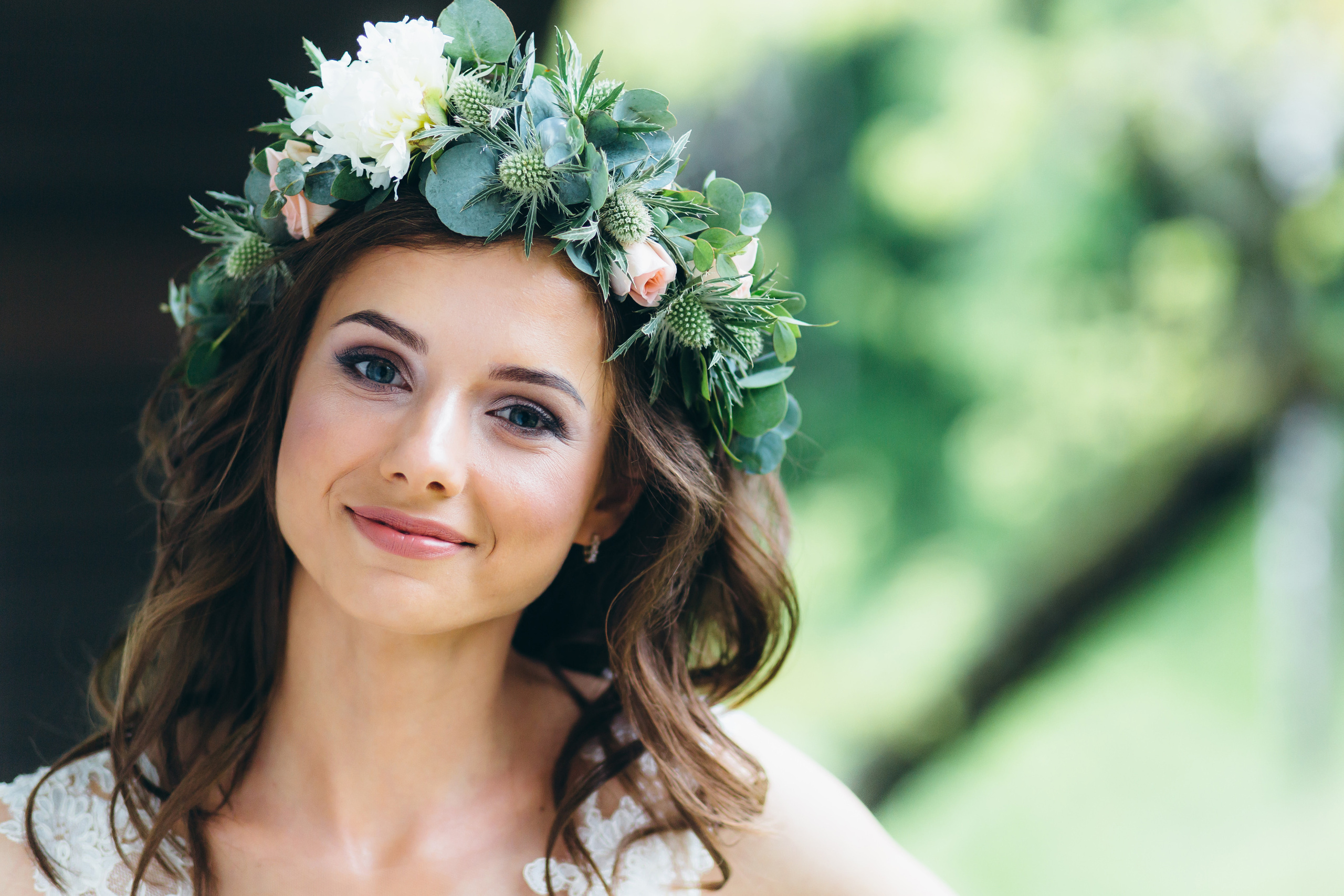 Андрей и Дарья. Свадебный фотограф москва зеленоград Повольнов Василий