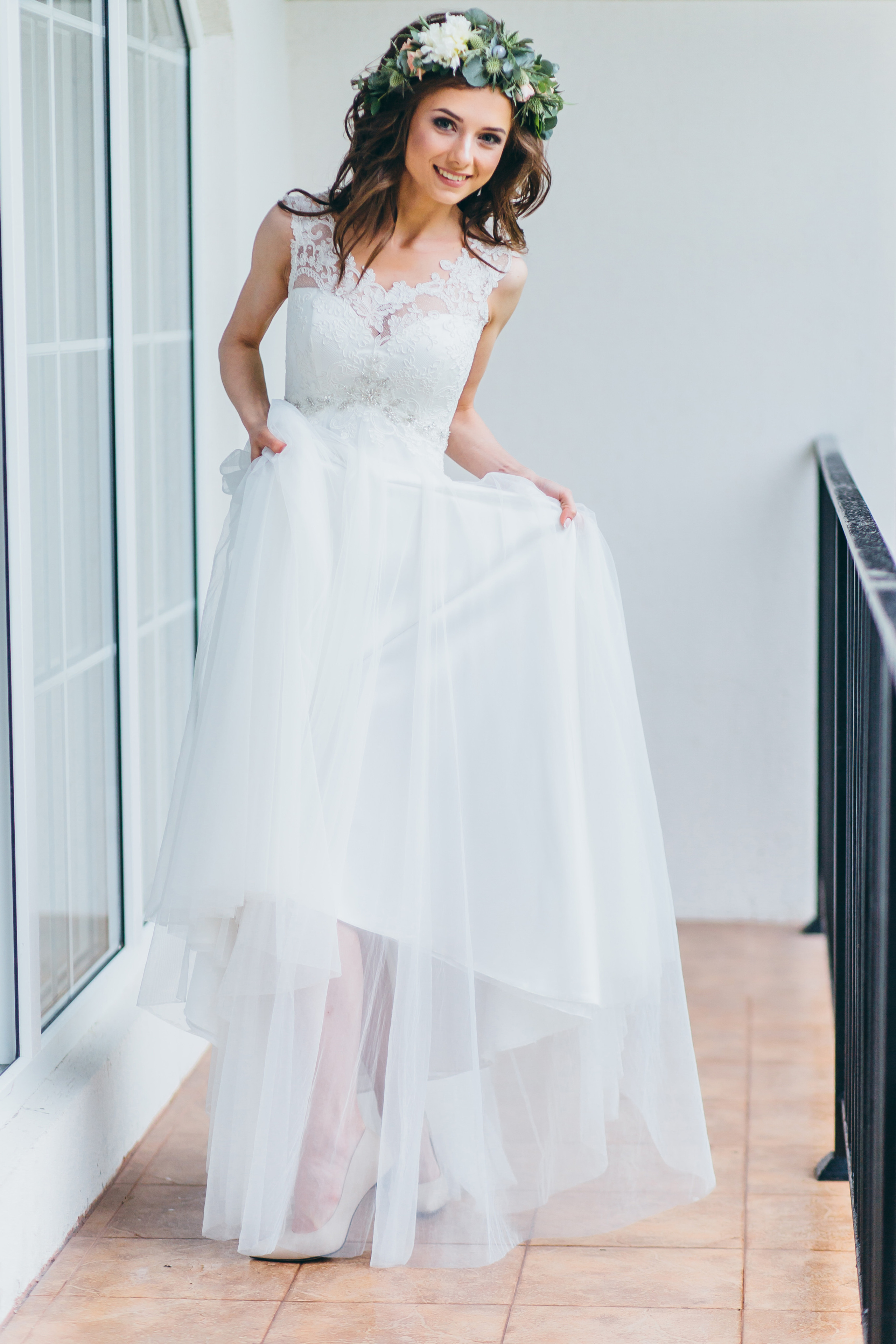 Андрей и Дарья. Свадебный фотограф москва зеленоград Повольнов Василий