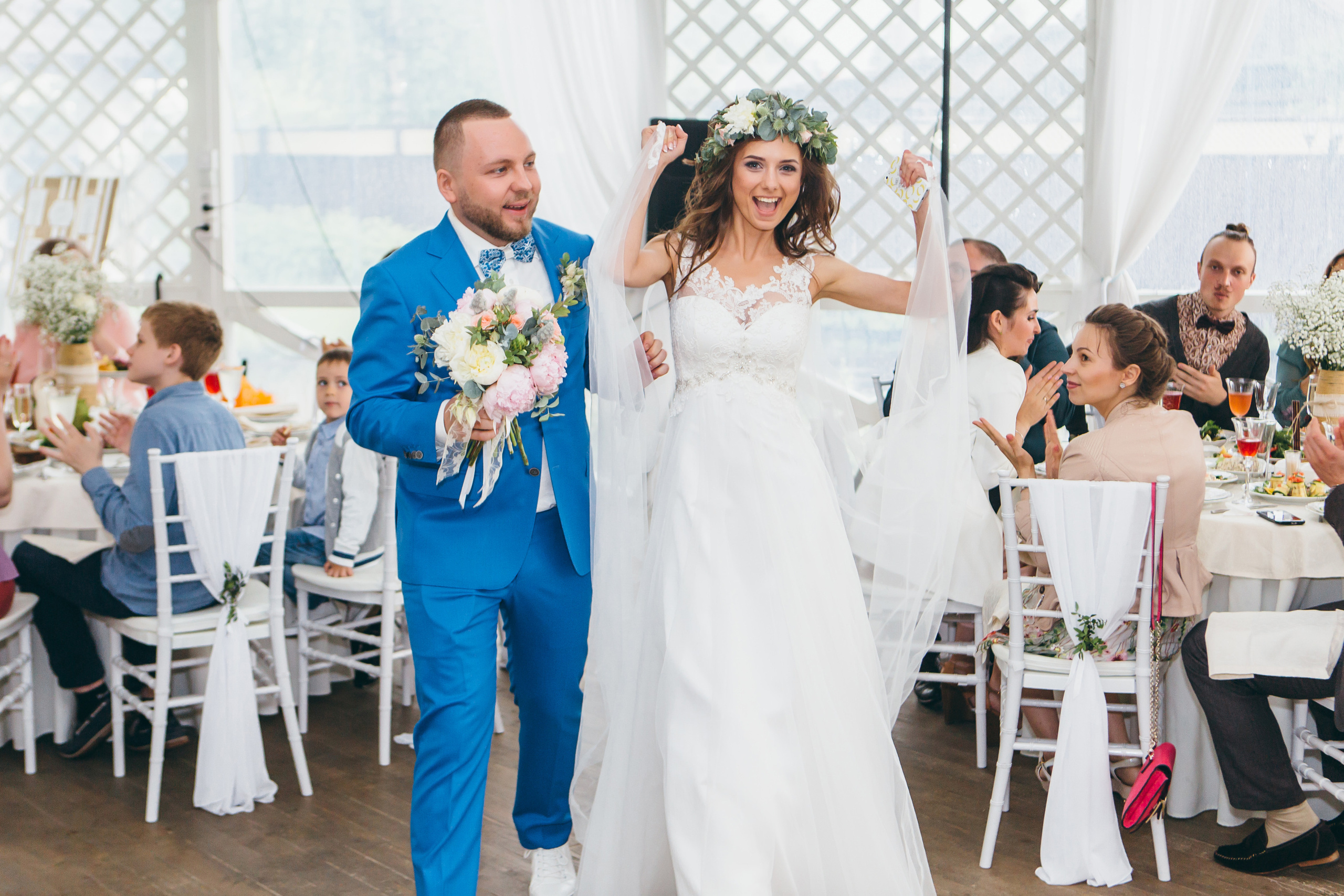 Андрей и Дарья. Свадебный фотограф москва зеленоград Повольнов Василий