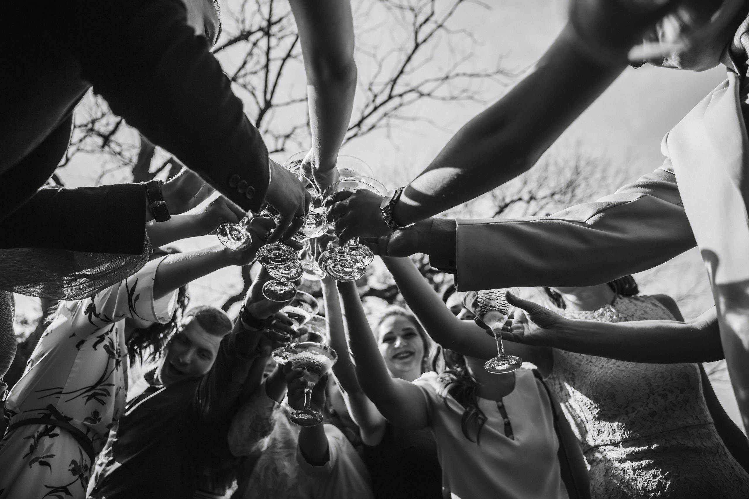 Игорь и Александра. Свадебный фотограф москва зеленоград Повольнов Василий