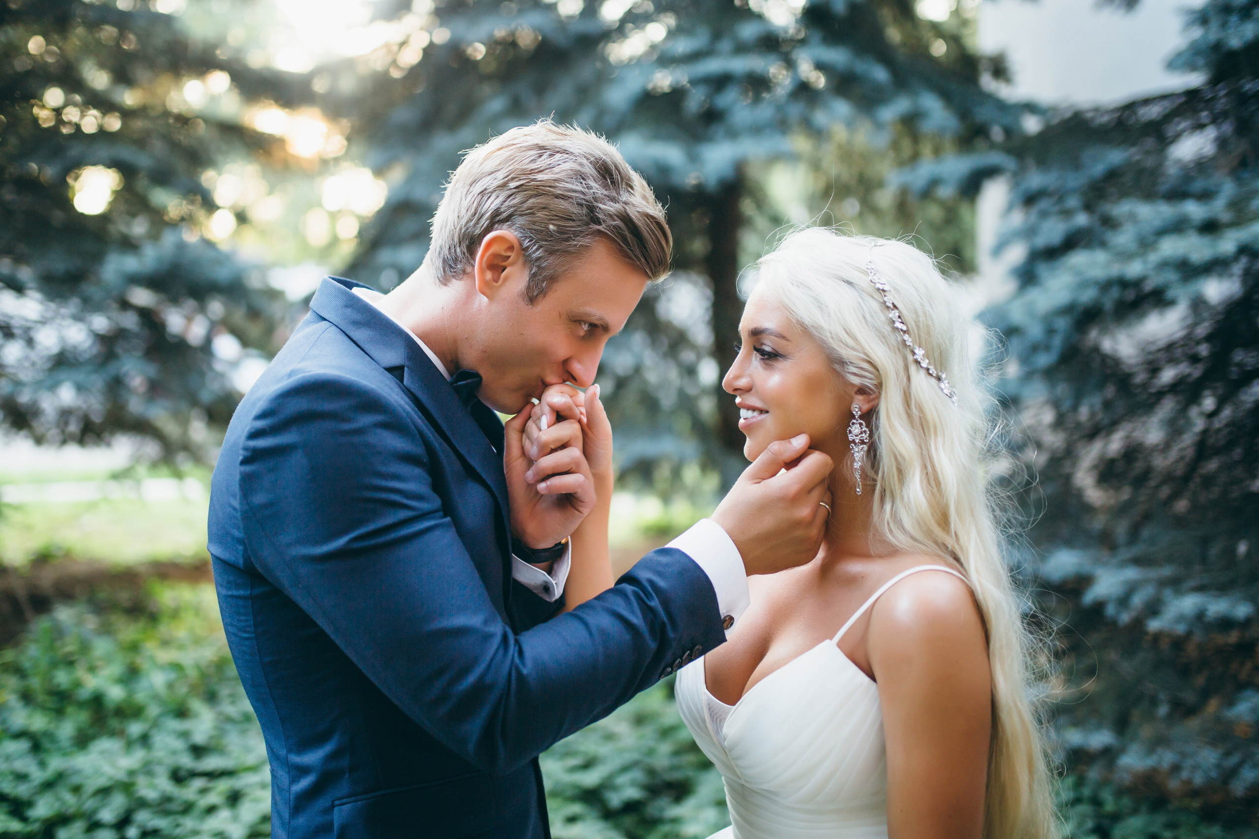 Свадебный фотограф москва зеленоград Повольнов Василий