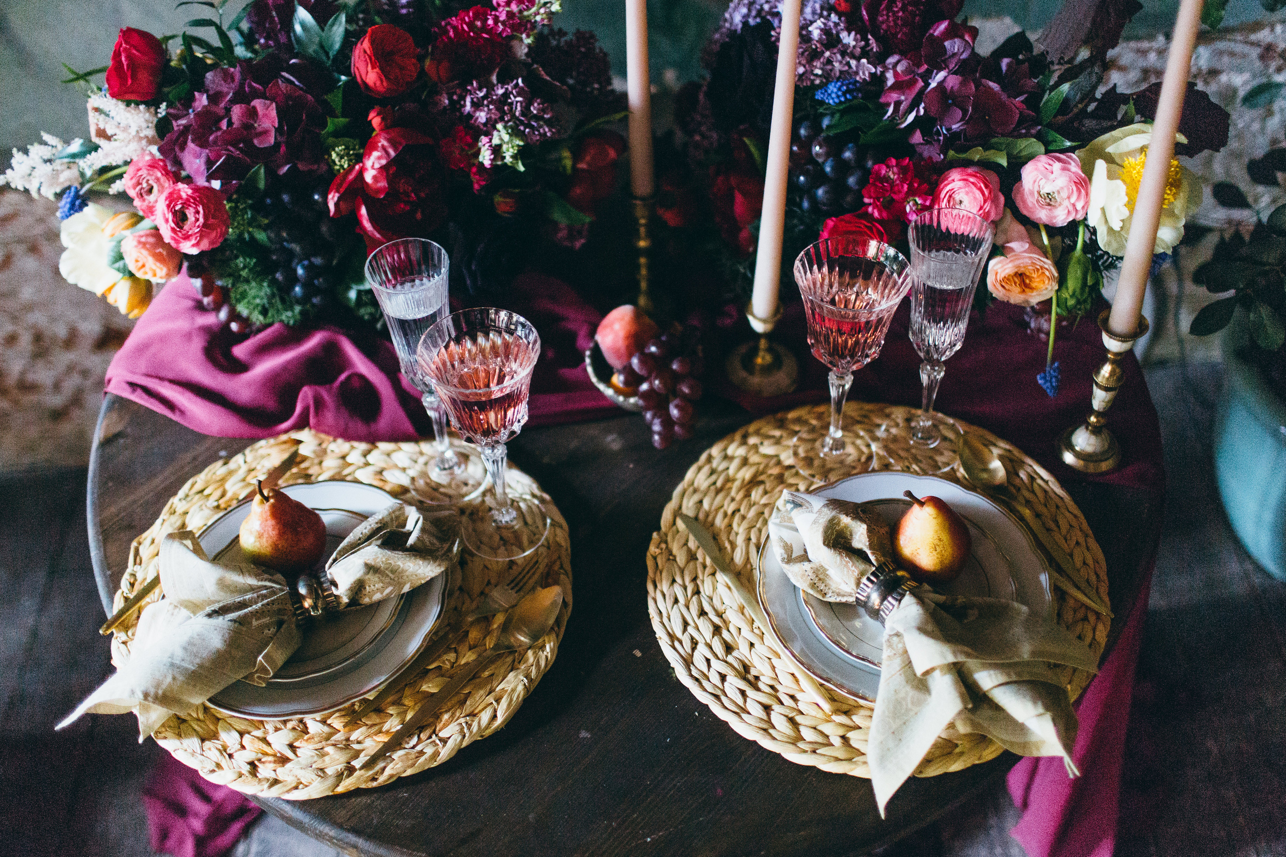 Денис и Валерия. Свадебный фотограф москва зеленоград Повольнов Василий
