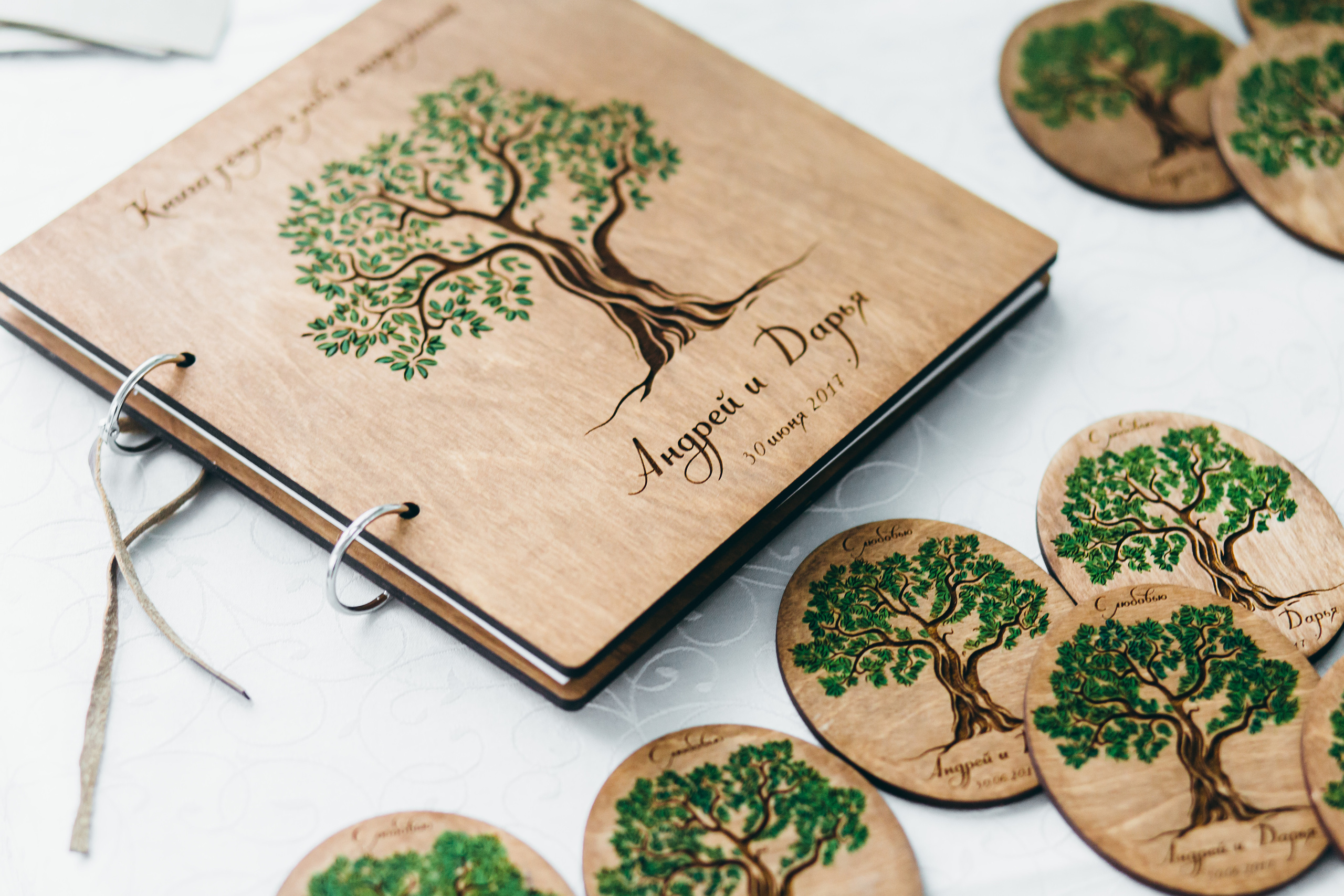 Андрей и Дарья. Свадебный фотограф москва зеленоград Повольнов Василий