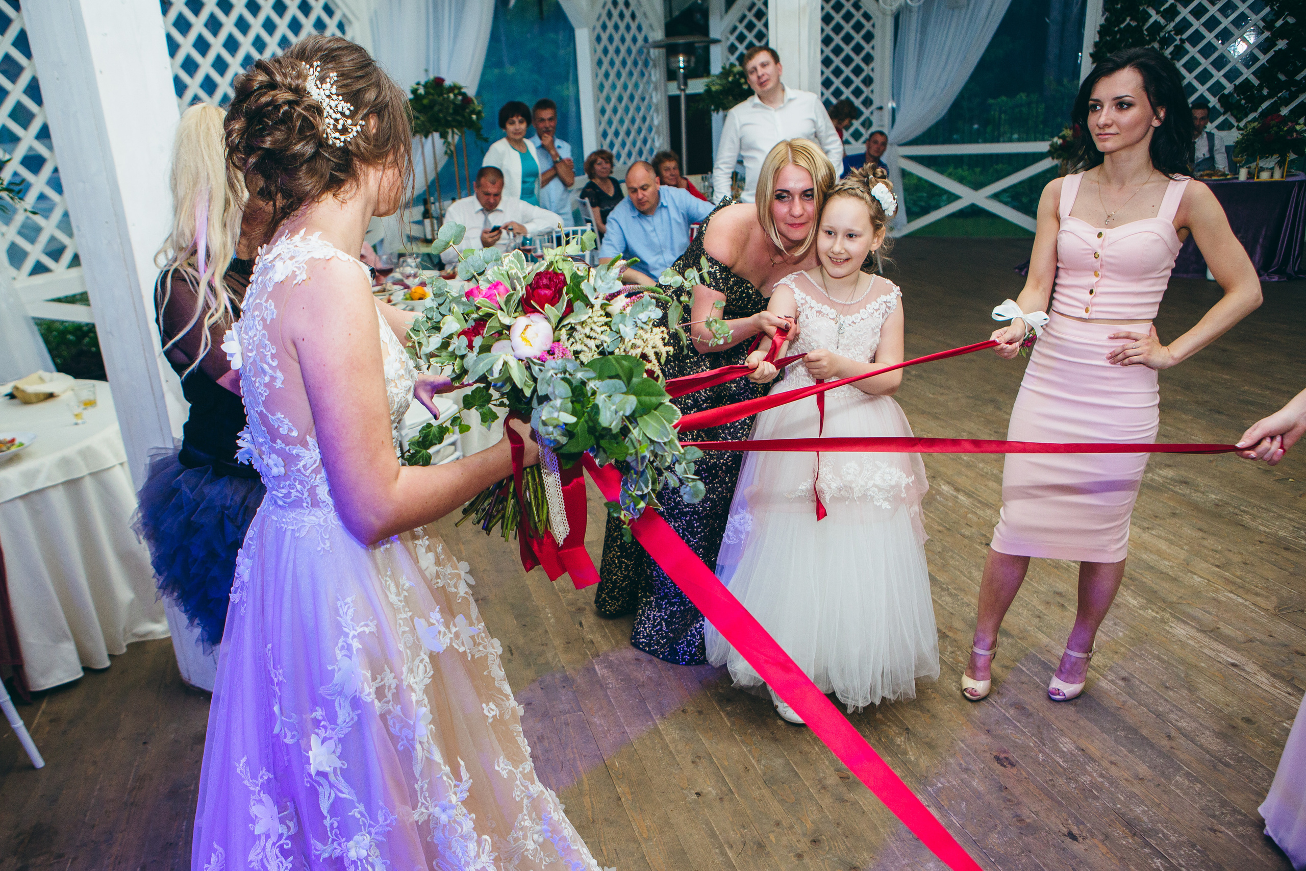 Аня и Глеб. Свадебный фотограф москва зеленоград Повольнов Василий