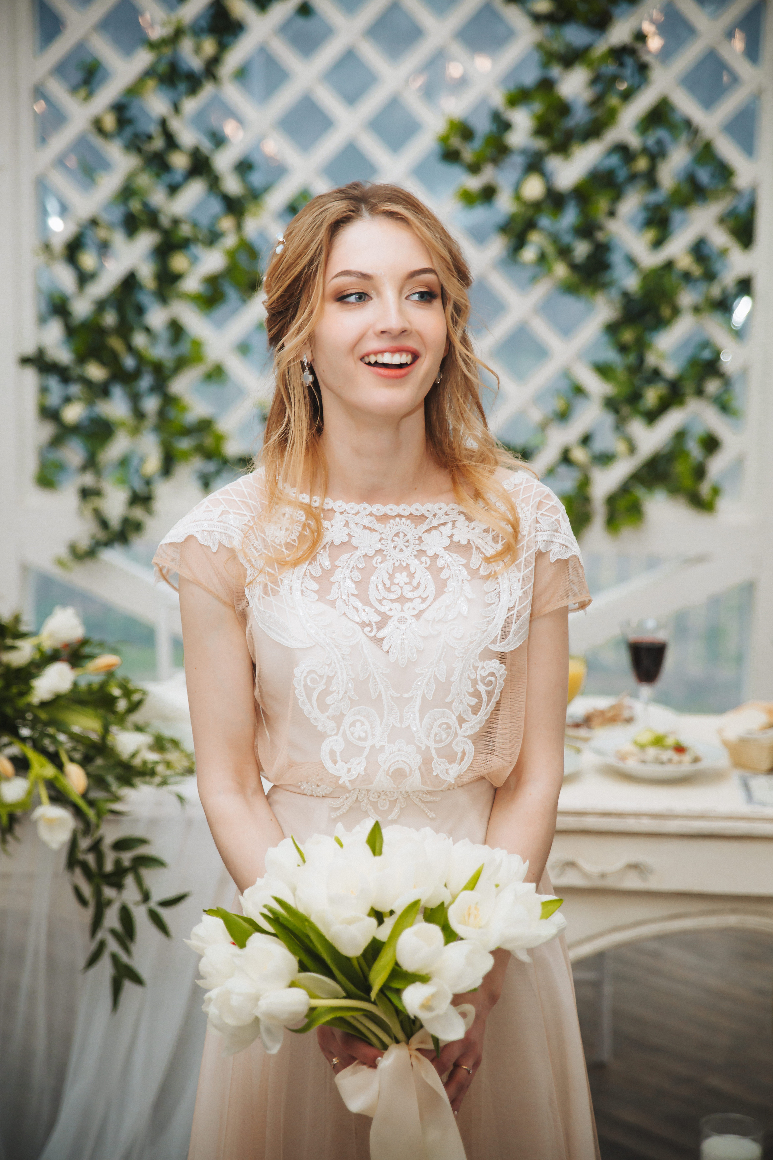 Игорь и Александра. Свадебный фотограф москва зеленоград Повольнов Василий