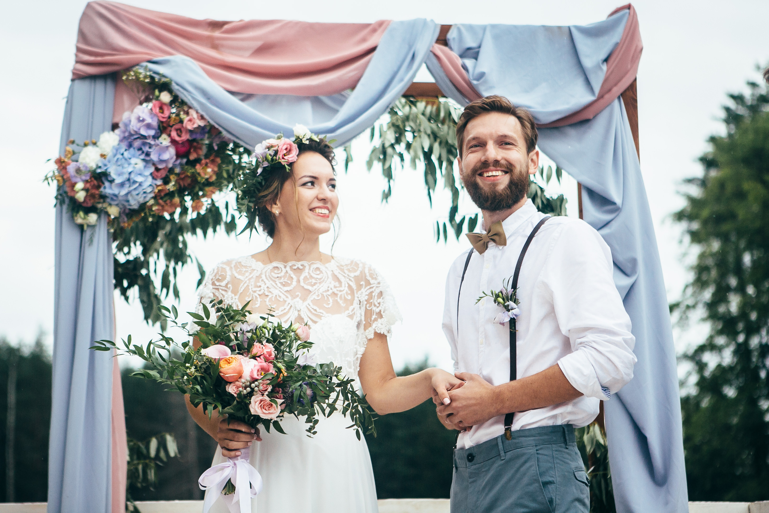 Dream house. Свадебный фотограф москва зеленоград Повольнов Василий