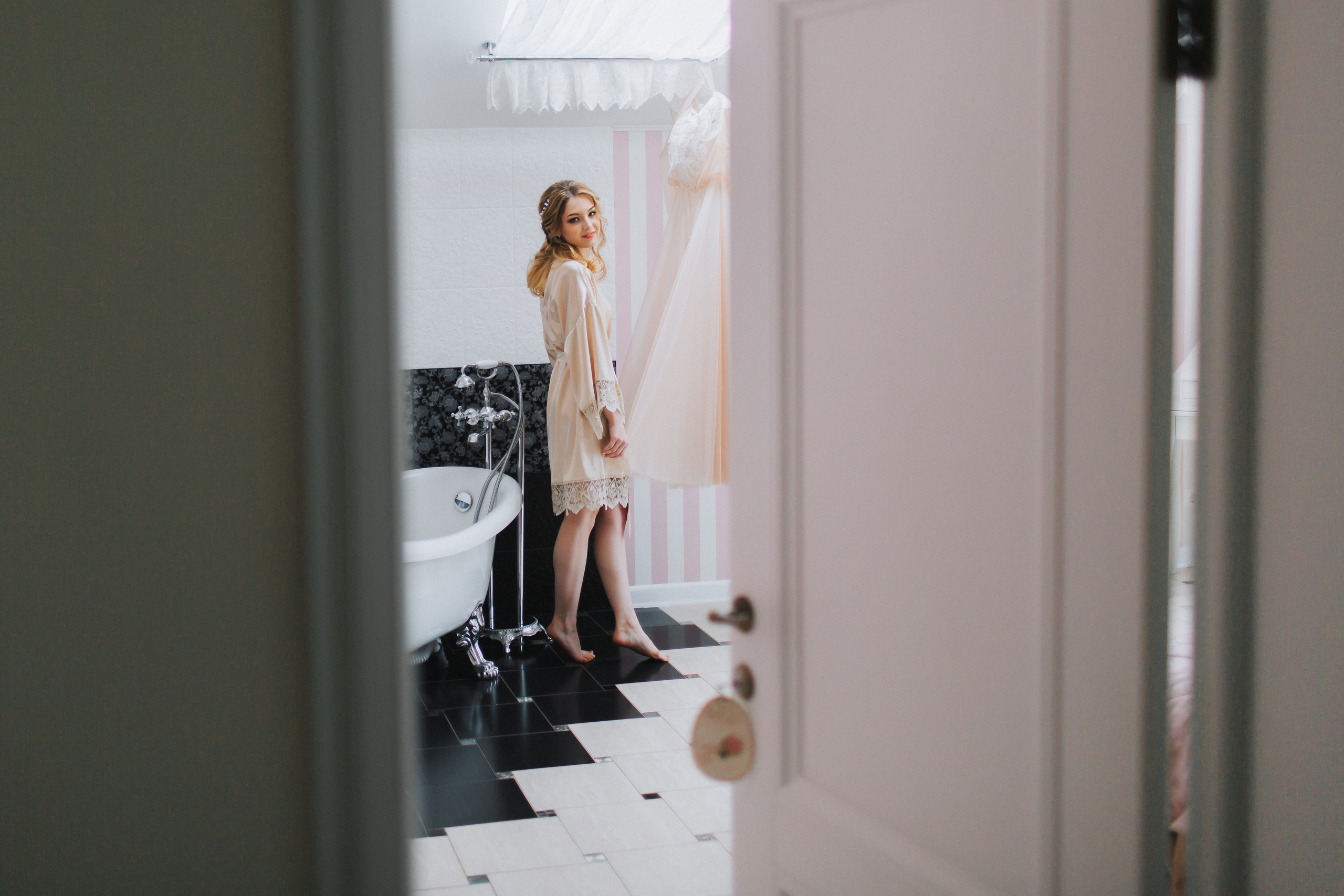 Игорь и Александра. Свадебный фотограф москва зеленоград Повольнов Василий