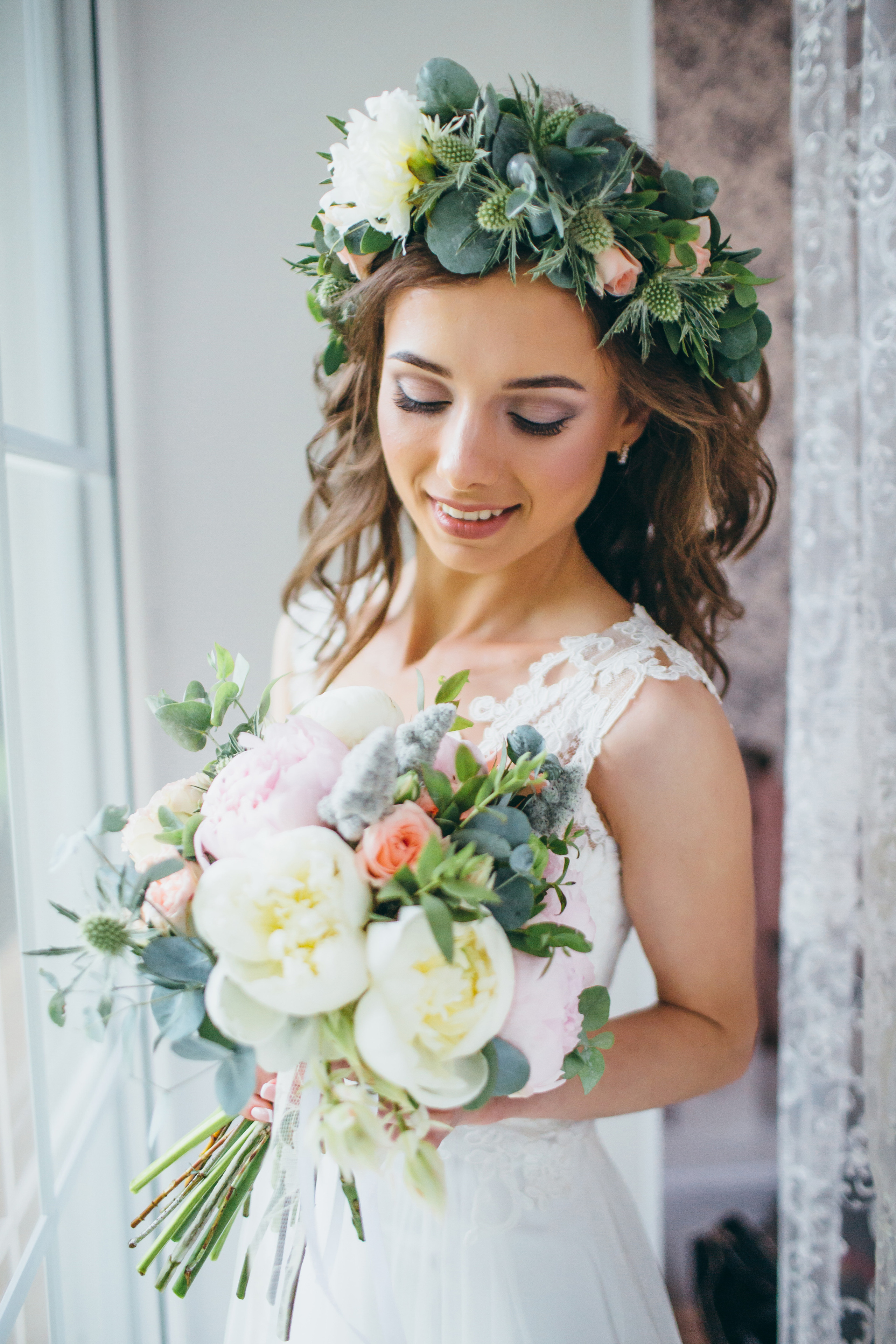 Андрей и Дарья. Свадебный фотограф москва зеленоград Повольнов Василий