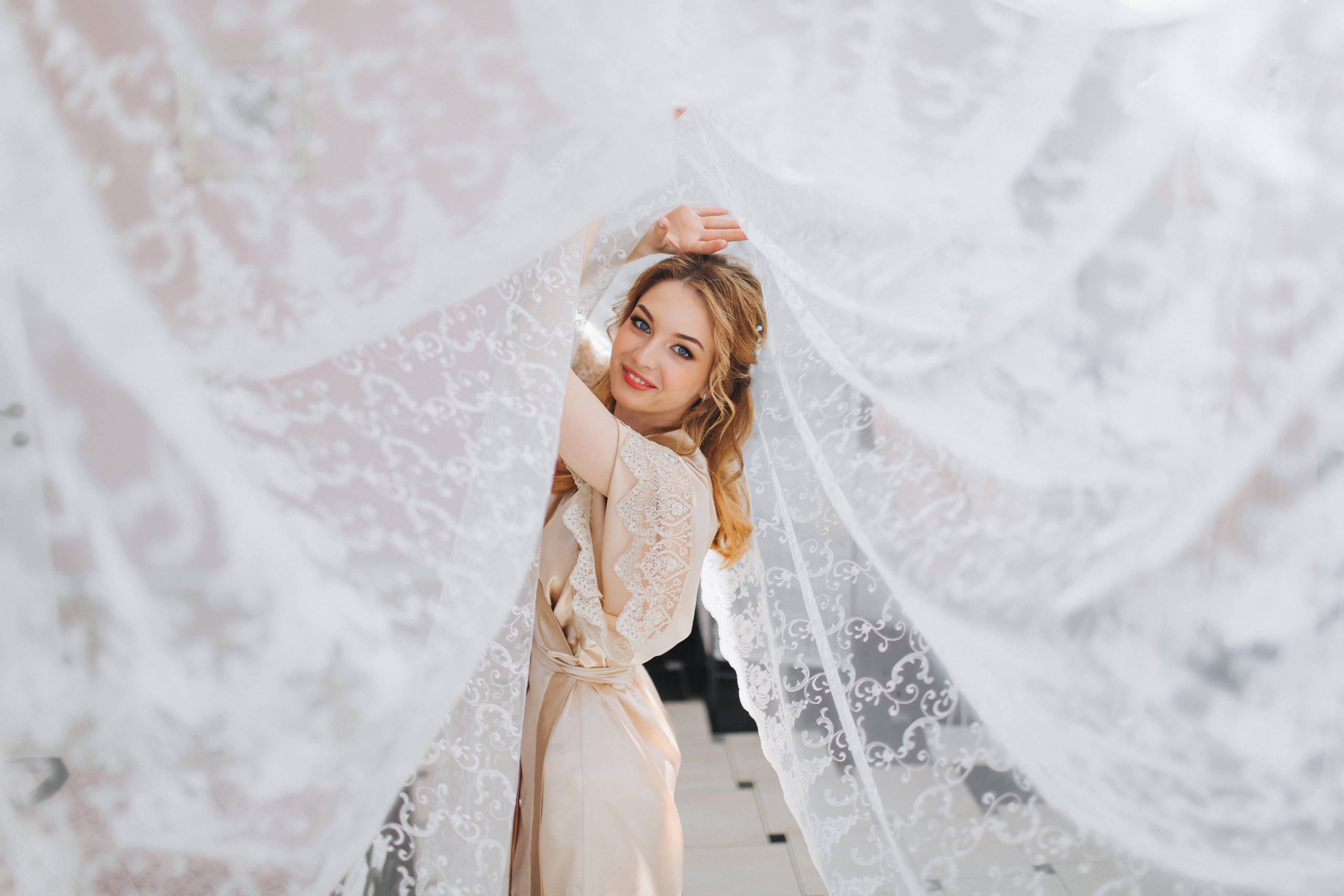 Игорь и Александра. Свадебный фотограф москва зеленоград Повольнов Василий