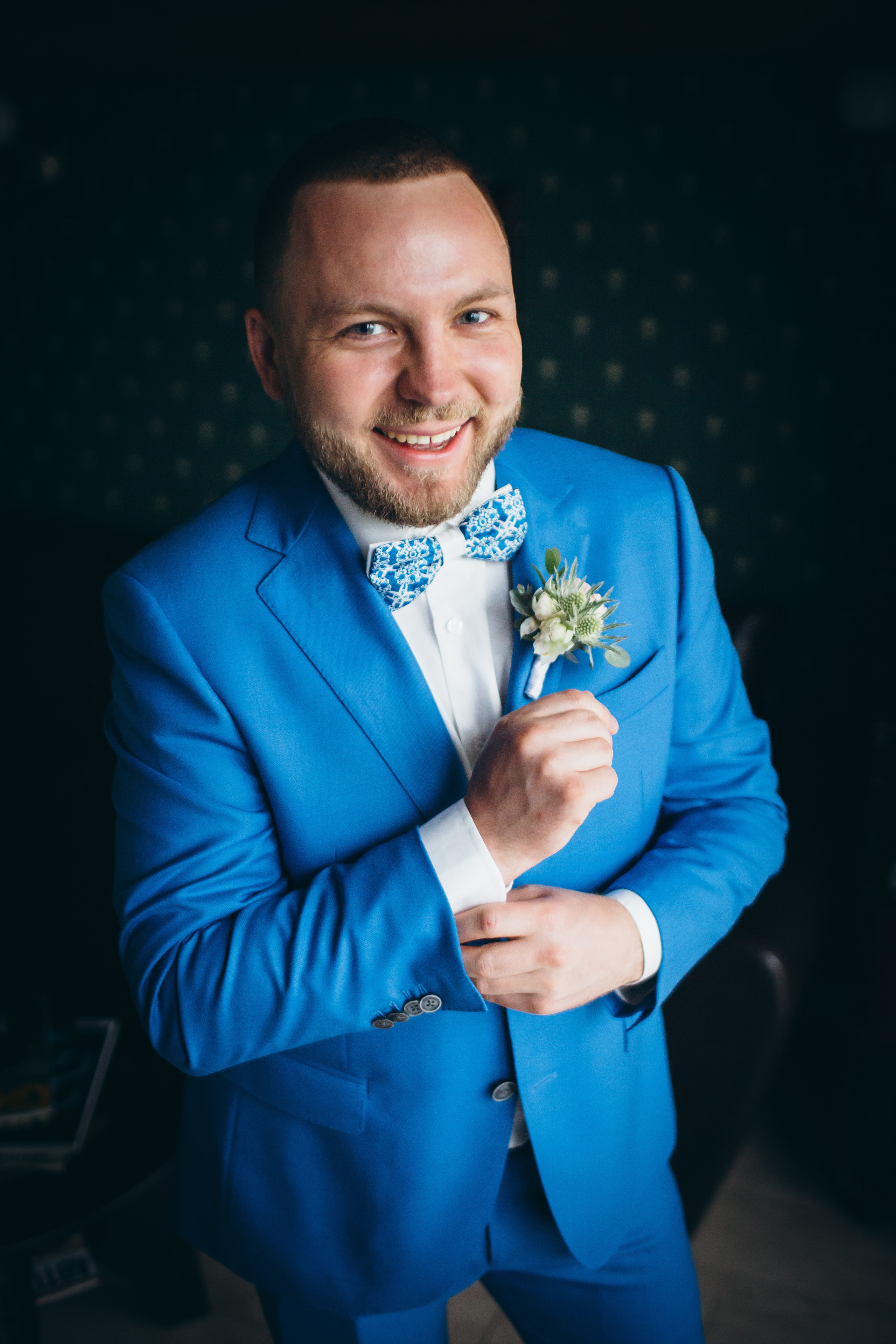 Андрей и Дарья. Свадебный фотограф москва зеленоград Повольнов Василий