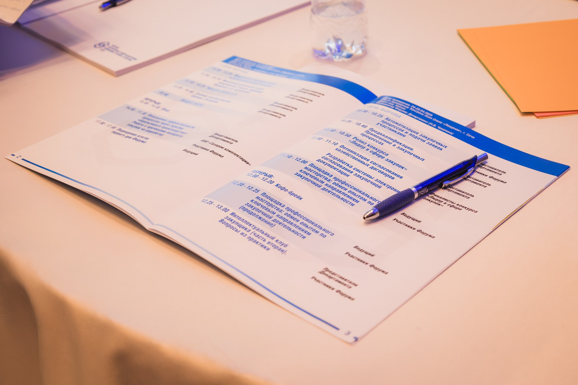 14.04.2025 Внутрикорпоративный форум «ГАЗПРОМ». ProVizArt