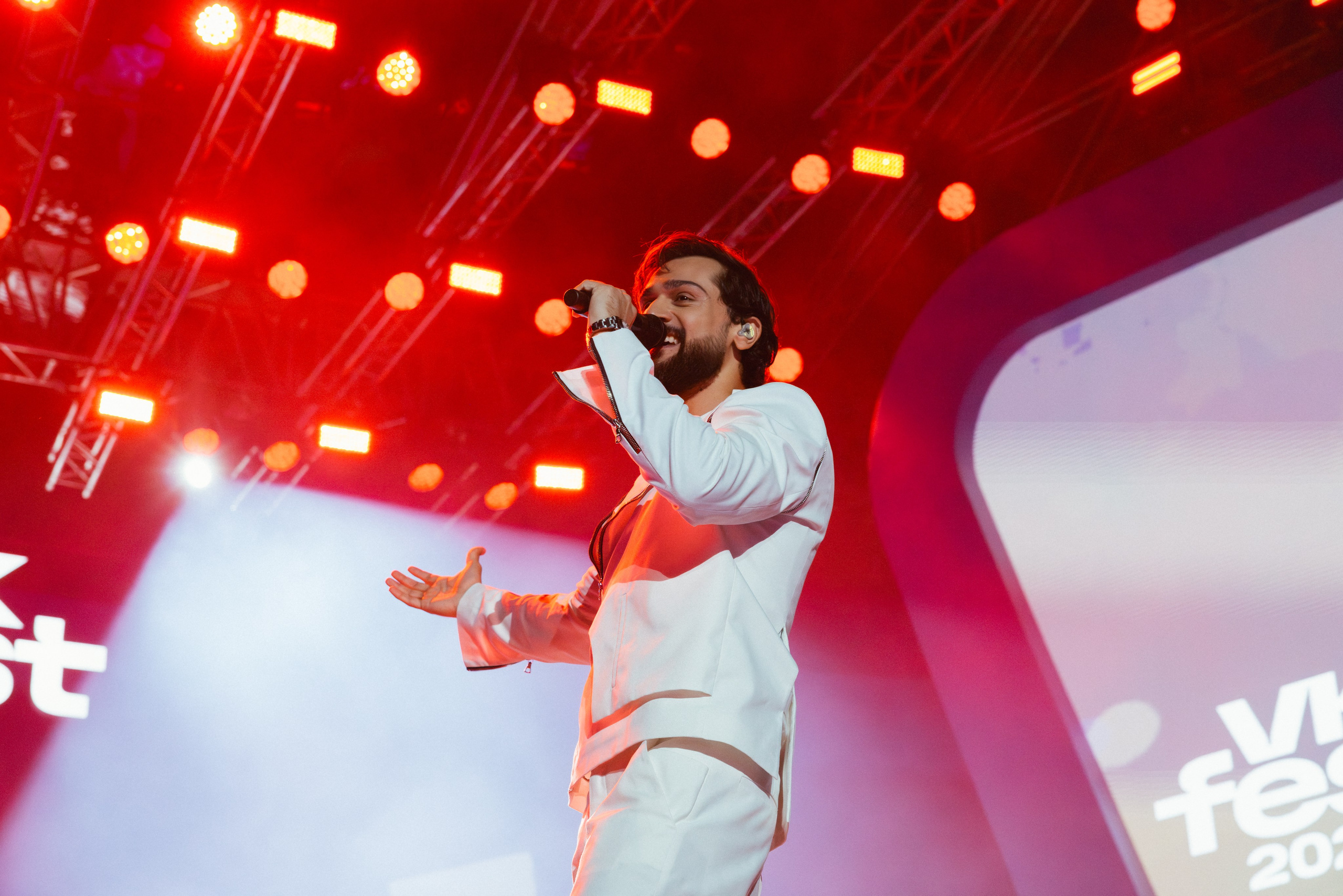 VK fest