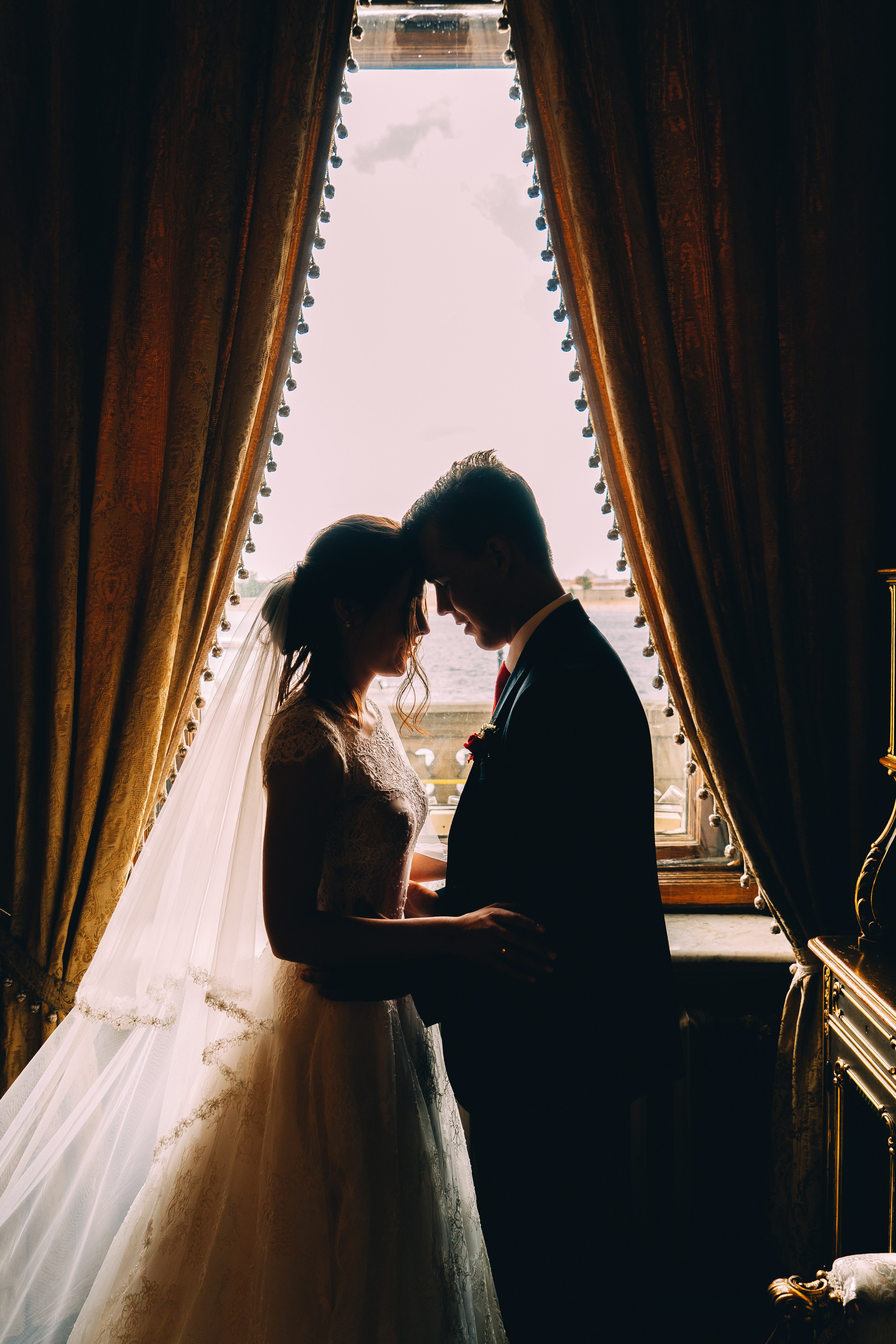 Свадьбы. Семейный и детский фотограф в Санкт-Петербурге Татьяна Горохова