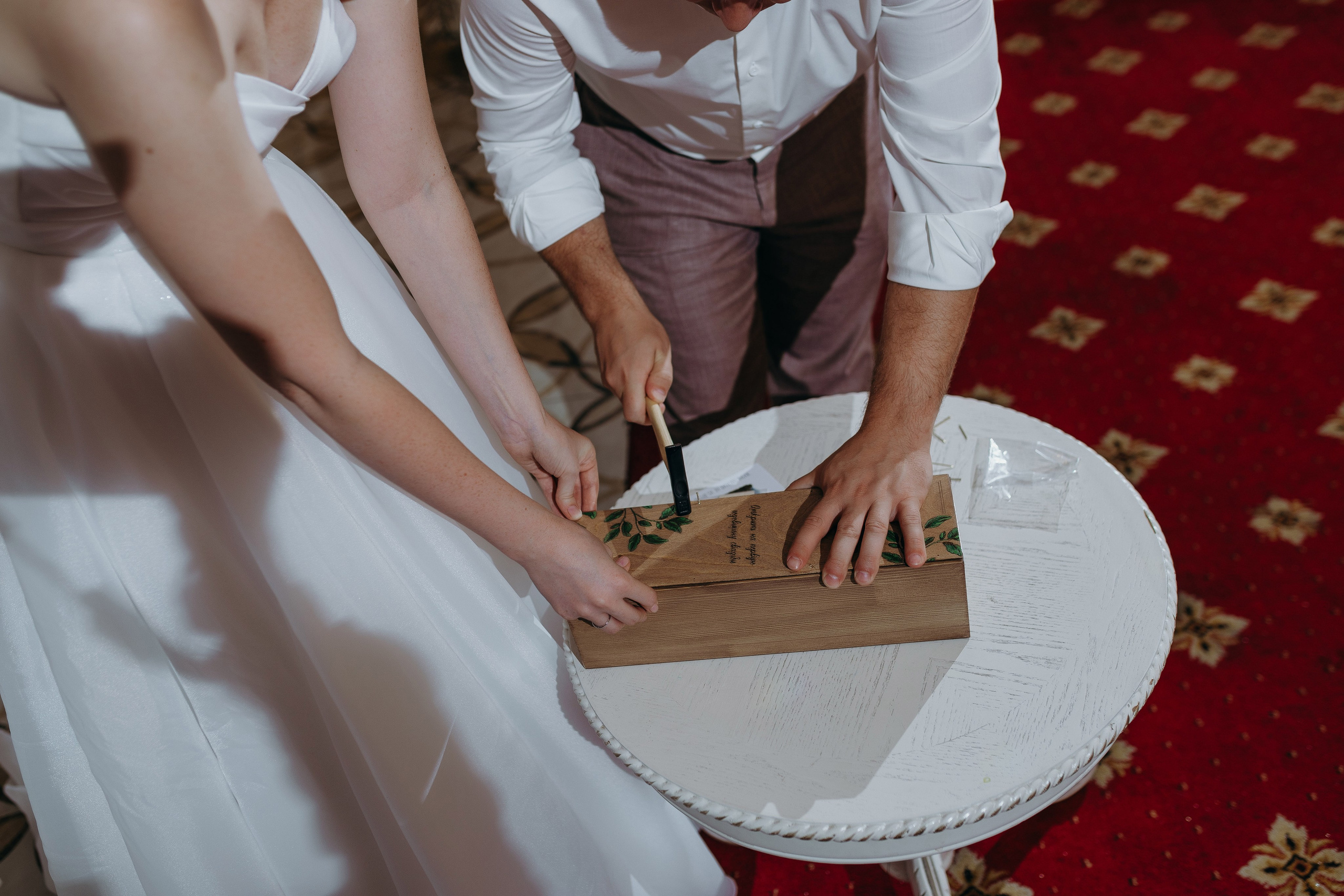 Wedding day 12.07.24. Свадебный фотограф в Санкт-Петербурге