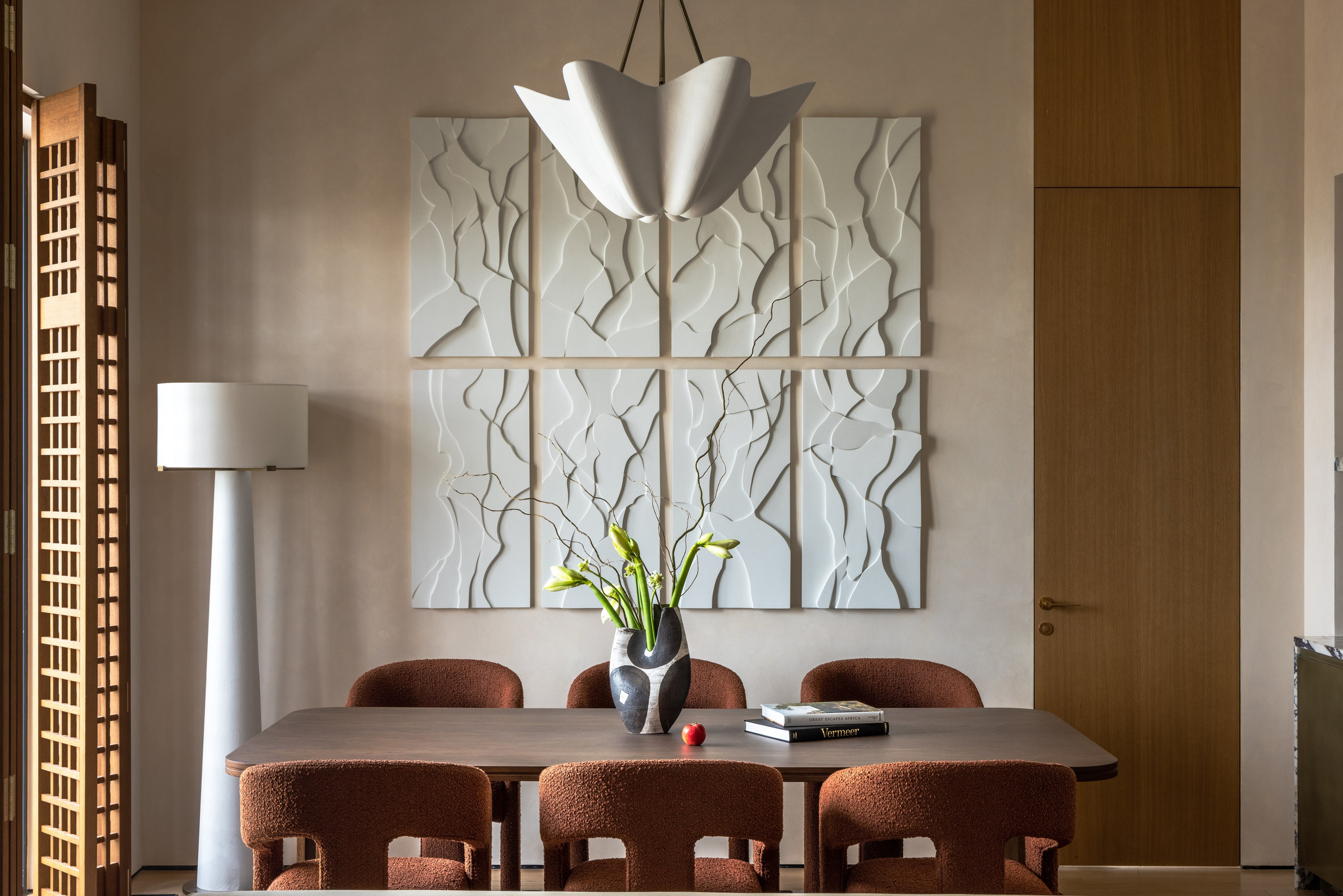 Создаём интерьерные и архитектурные фотографии