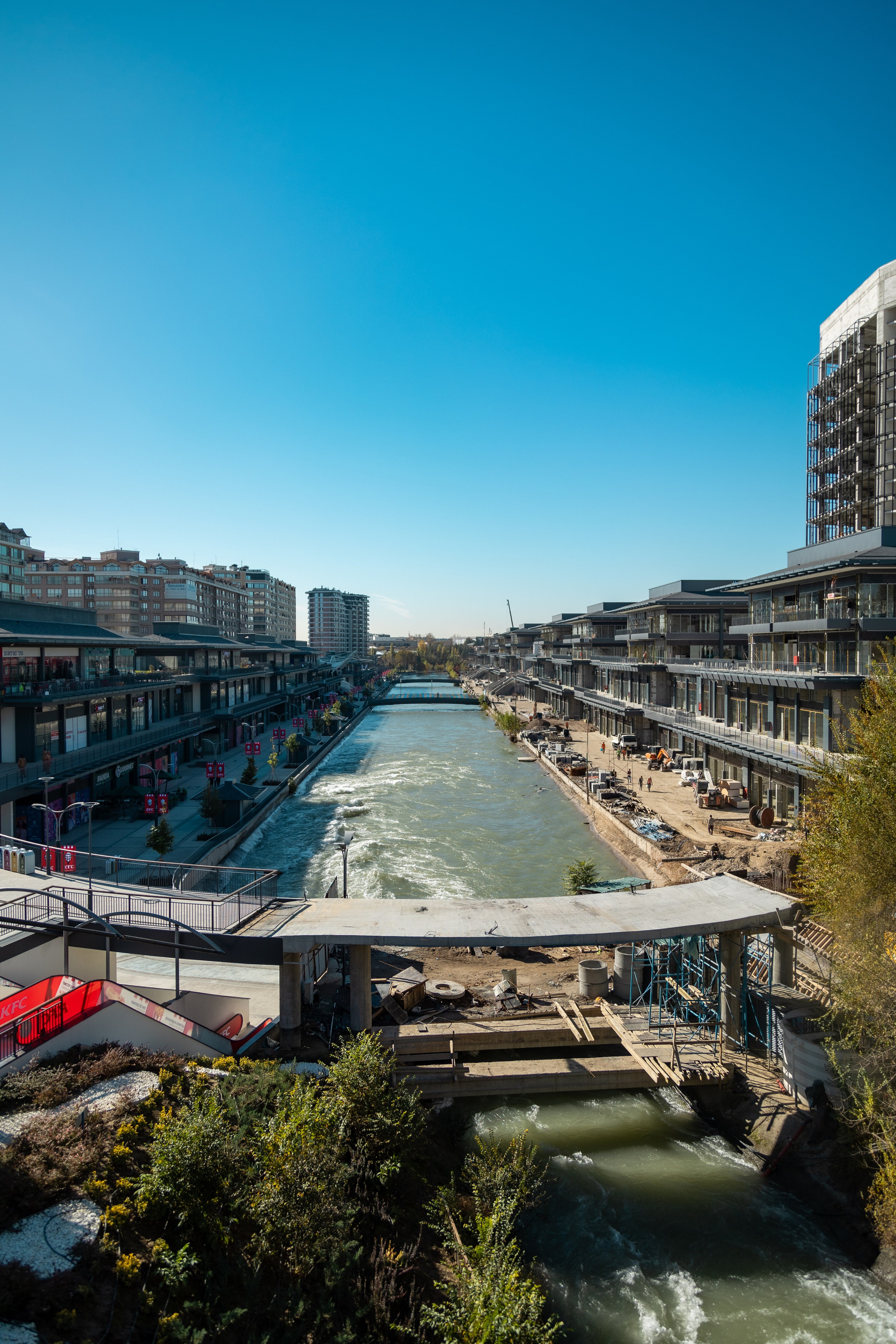 Узбекистан. Креатор Ольга Яш