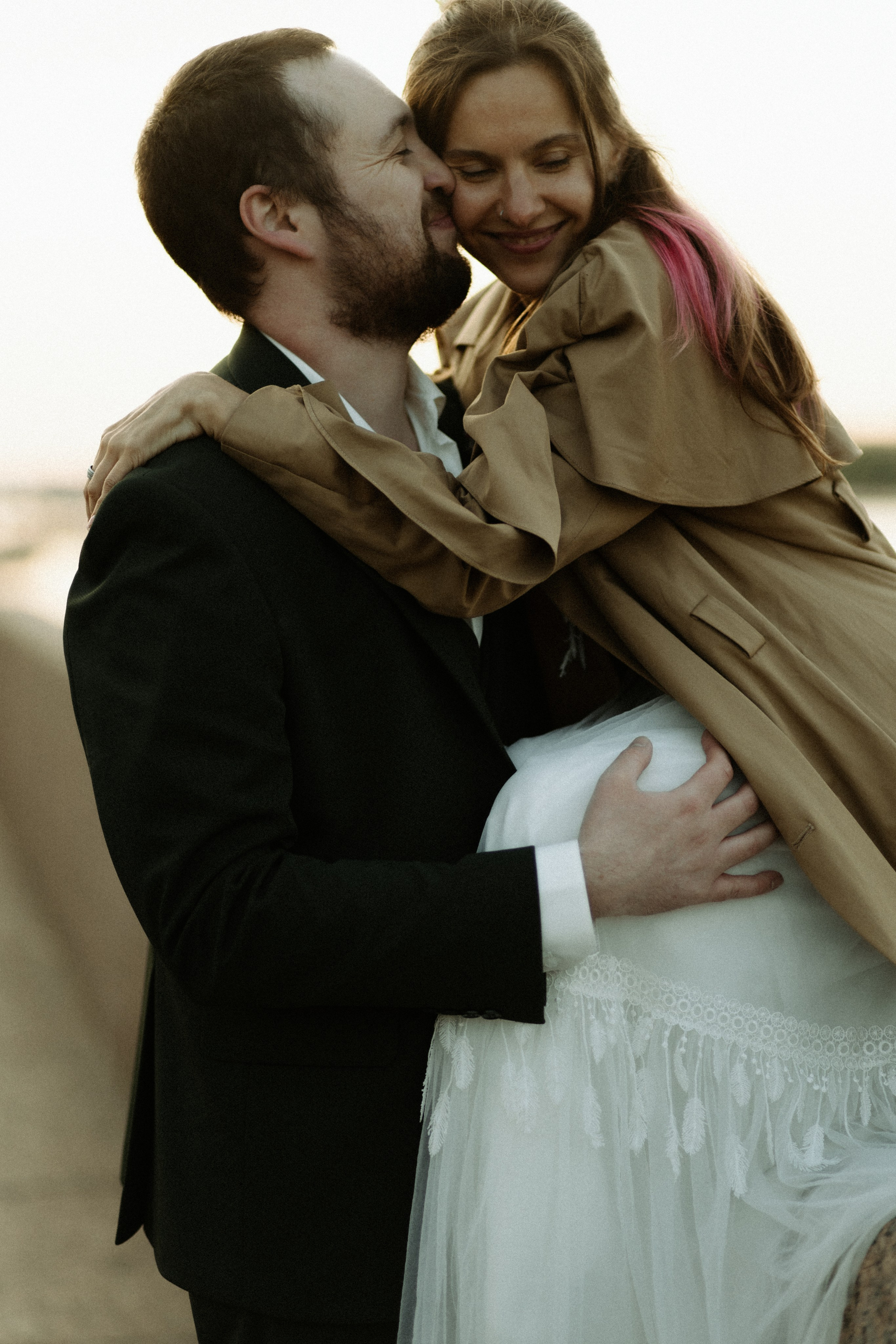 Елена и Александр. Фотограф в Санкт-Петербурге