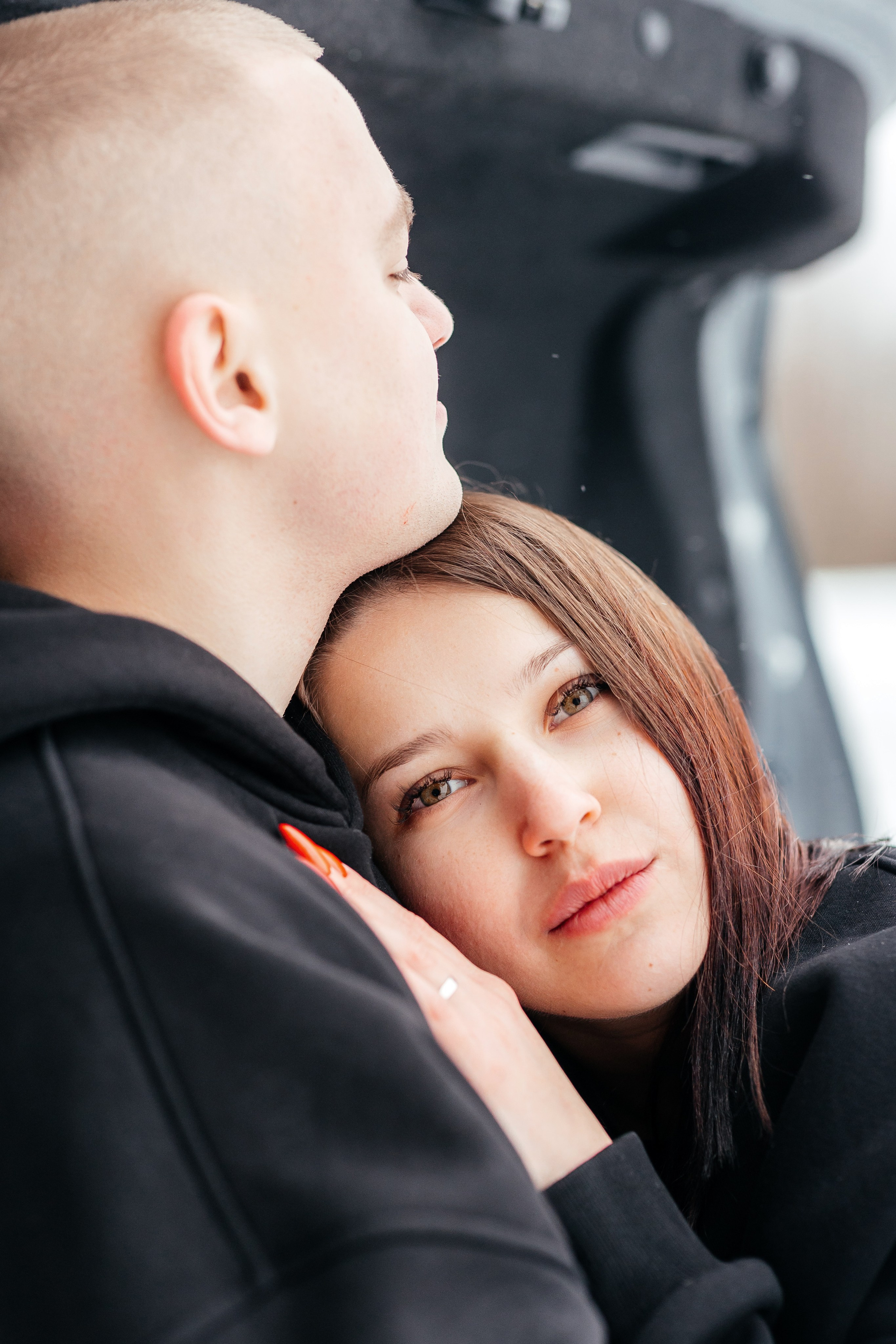 Полина и Влад 2. Свадебный и женский фотограф в Твери Екатерина Гребенкина