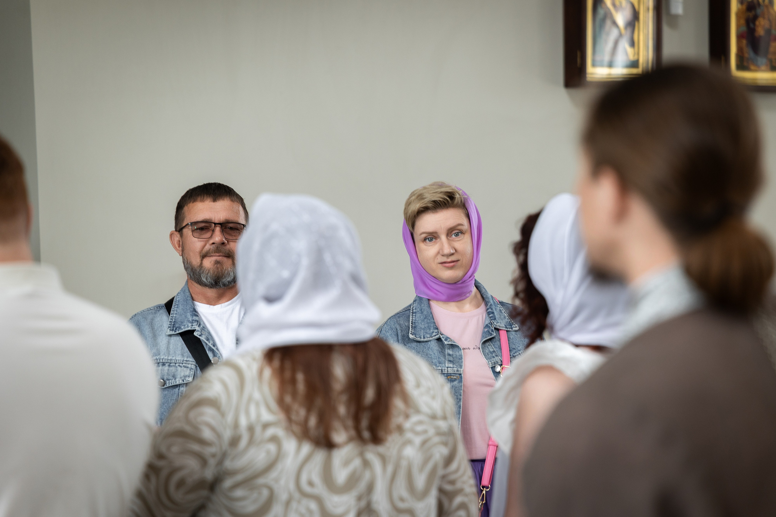Таинство Крещения|Варвара. Свадебный фотограф Екатерина Борисова