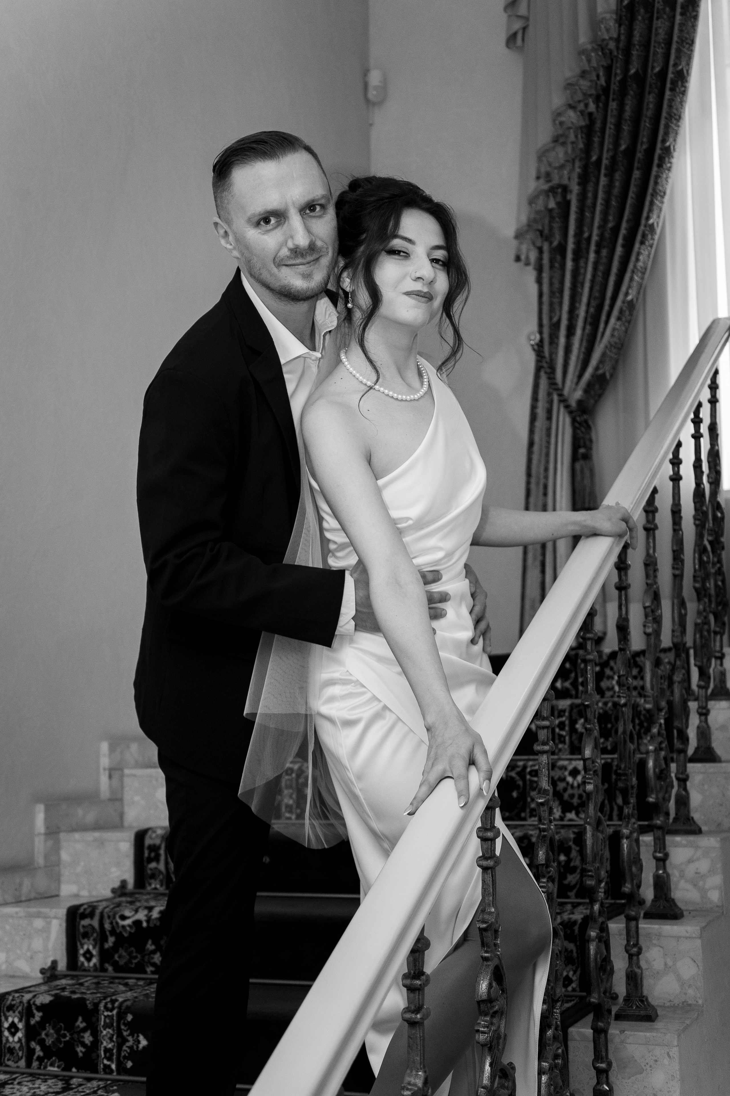 Дмитрий & Лаура