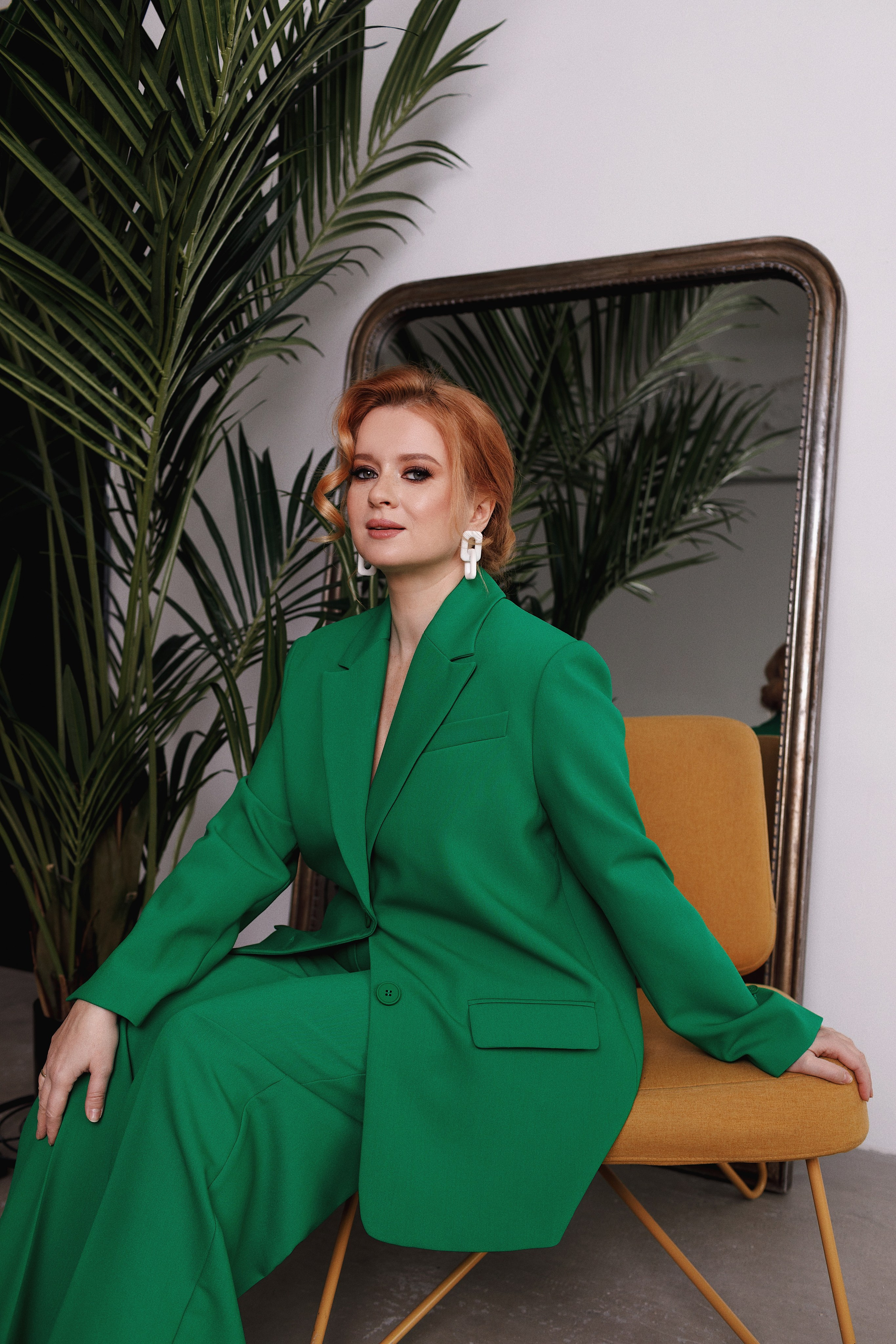 2. Стилист Ирина Велькина