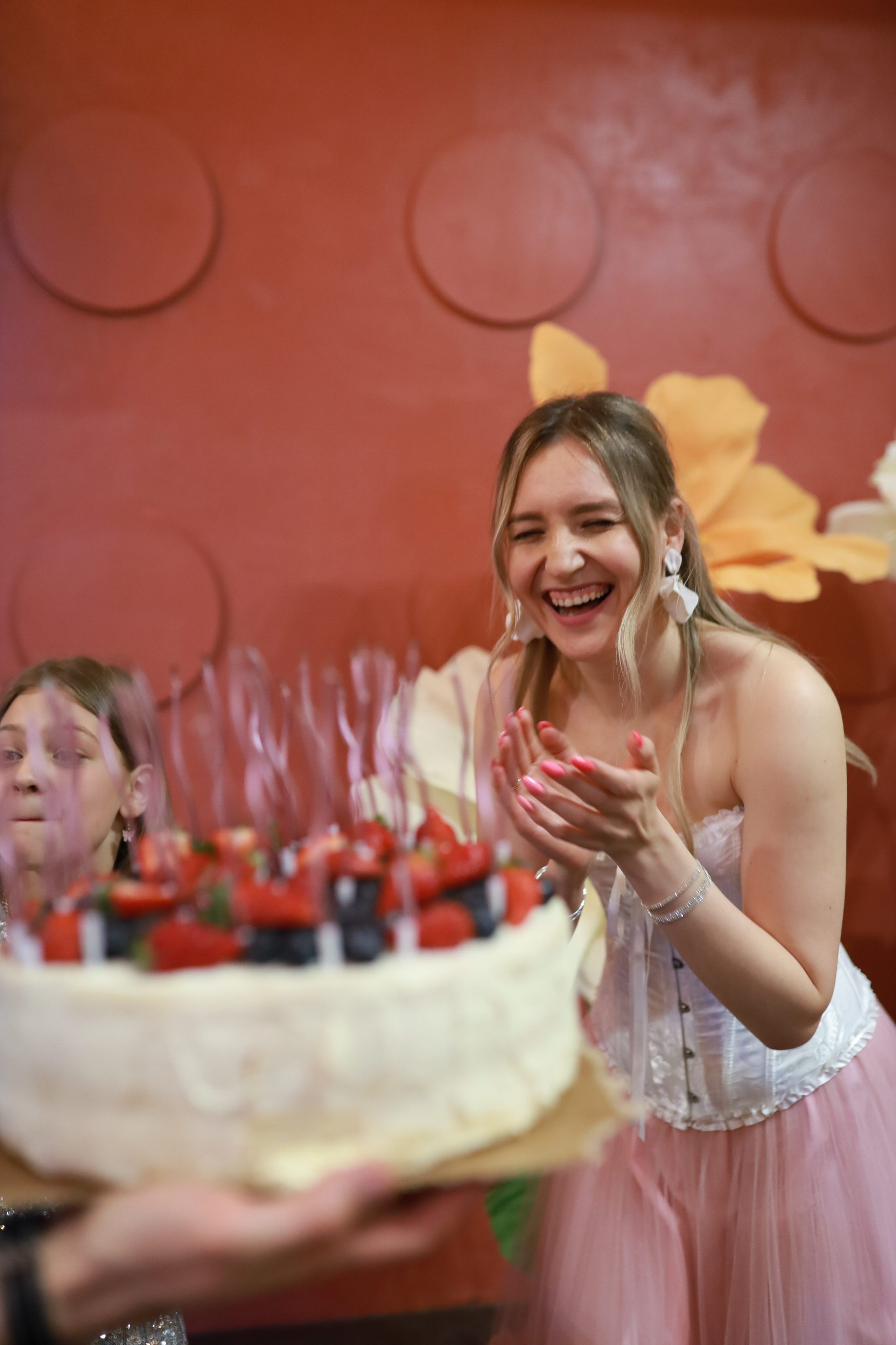 День рождения! Репортаж!. Профессиональный фотограф, Москва |Видное Елена Елизарова