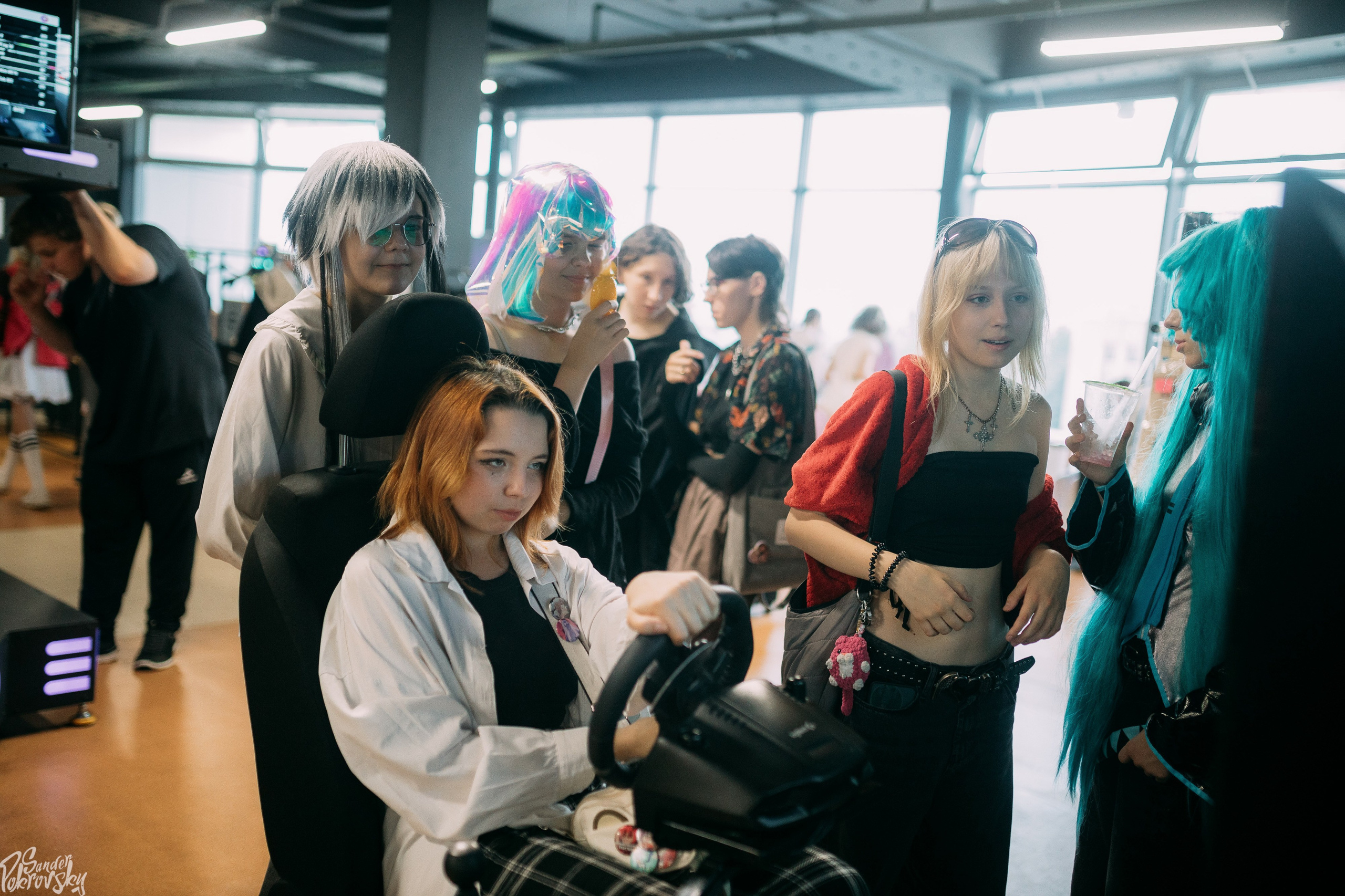 Zaga Game. Свадебный и репортажный фотограф в Чебоксарах Покровский Александр