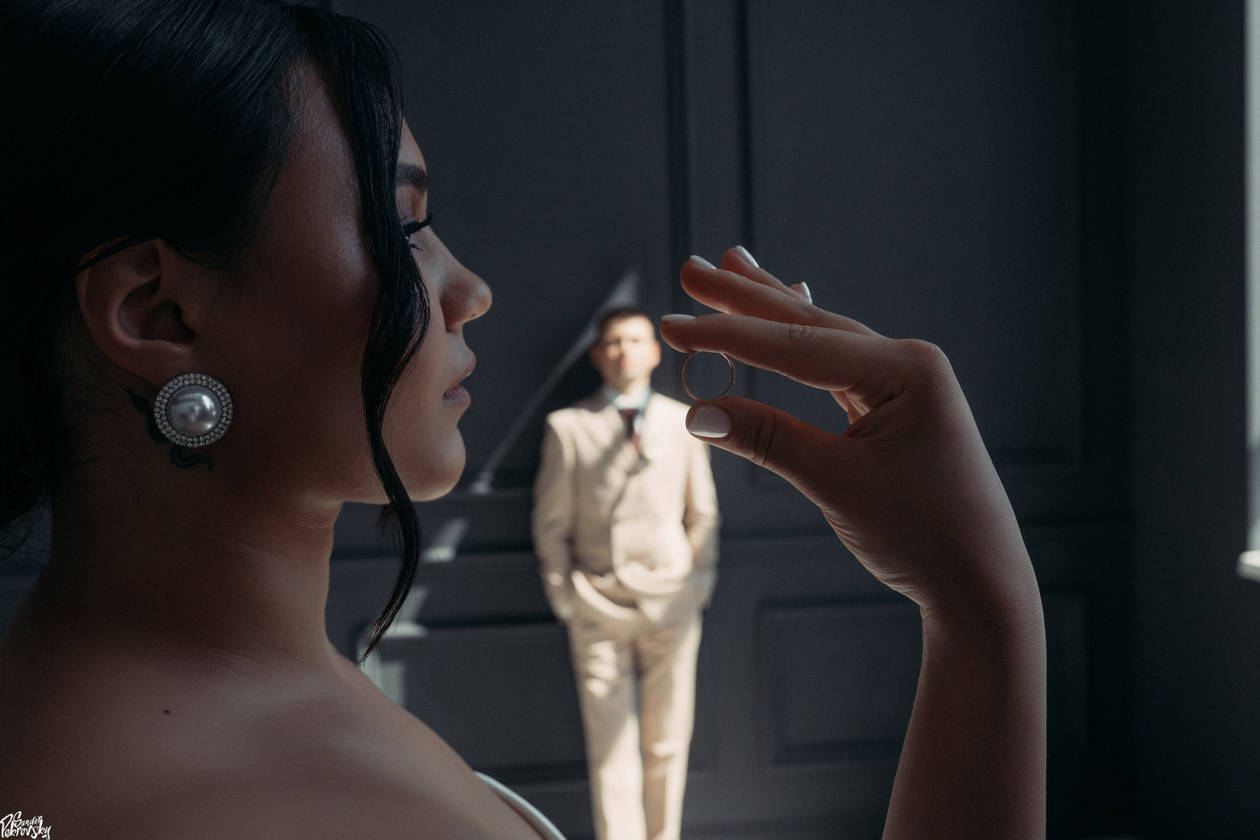 Дмитрий & Мария 17.06.2023. Свадебный и репортажный фотограф в Чебоксарах Покровский Александр