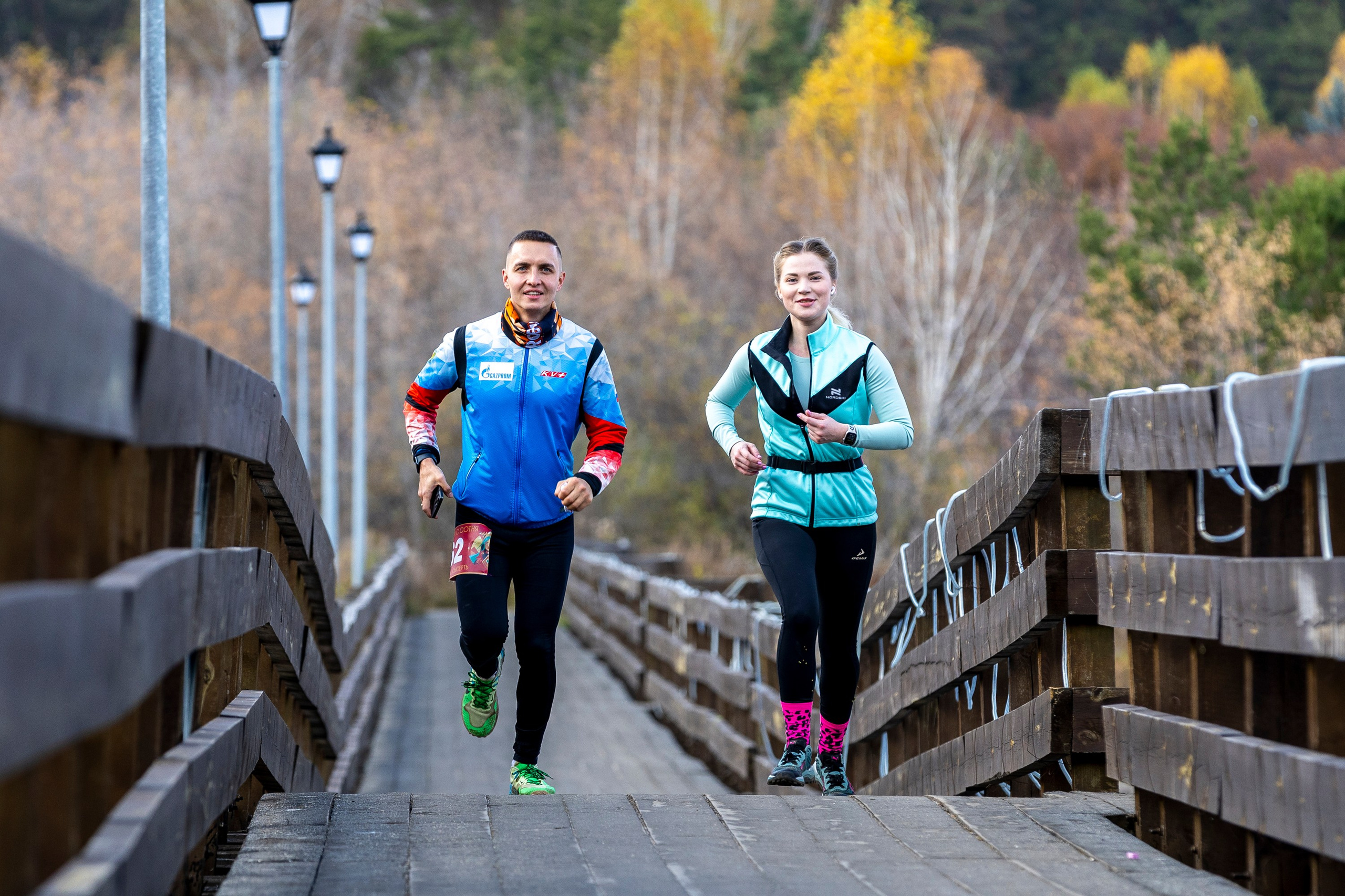 Забеги. Спортивный и репортажный фотограф в Екатеринбурге Пустовая Аделя