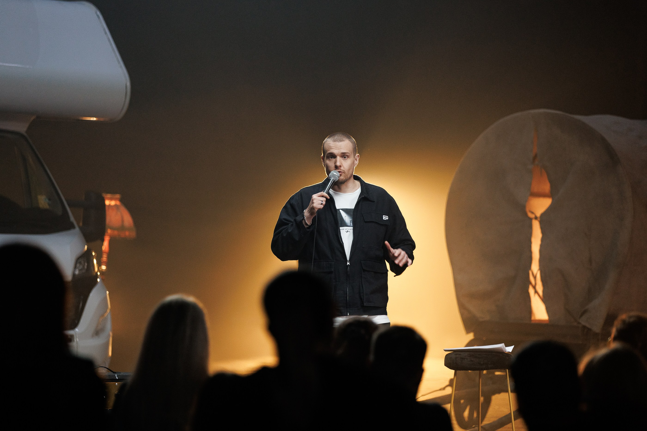 Репортаж. Фотограф в Москве