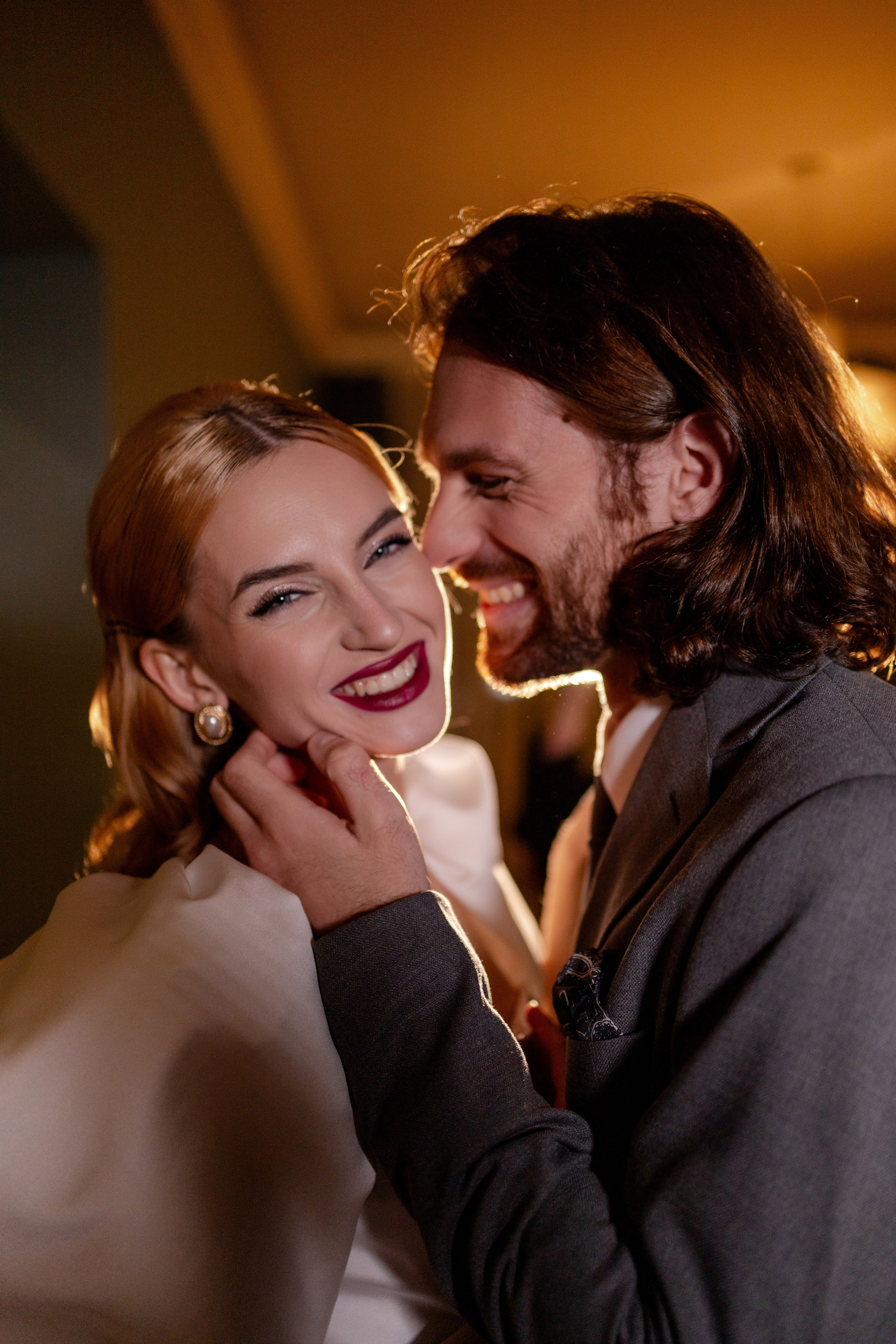 Свадьба в аппартаментах. Семейный и портретный фотограф в Геленджике Любовь Бодрова