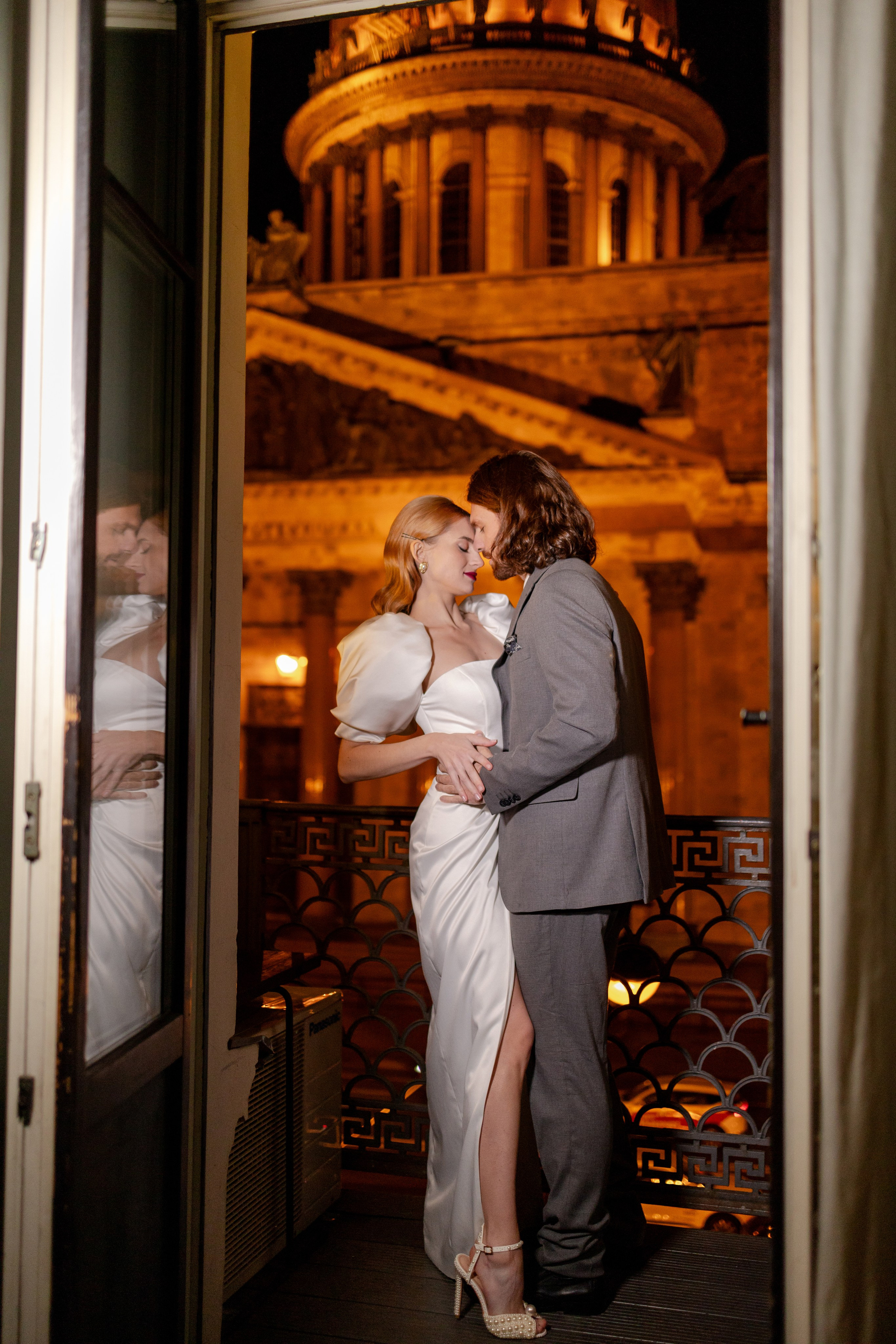 Свадьба в аппартаментах. Семейный и портретный фотограф в Геленджике Любовь Бодрова