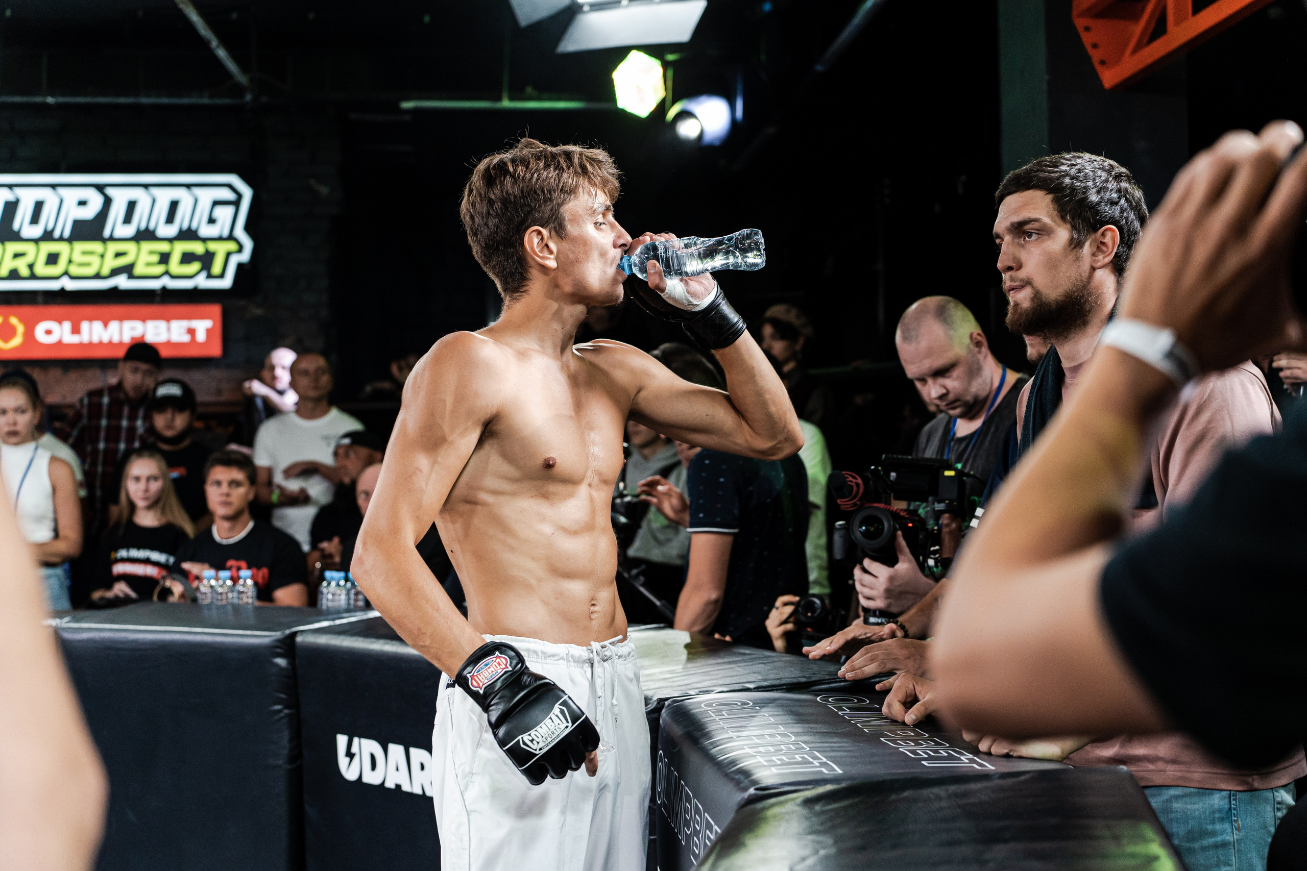 ТопДог. Фотограф в Москве Ольга Парижер