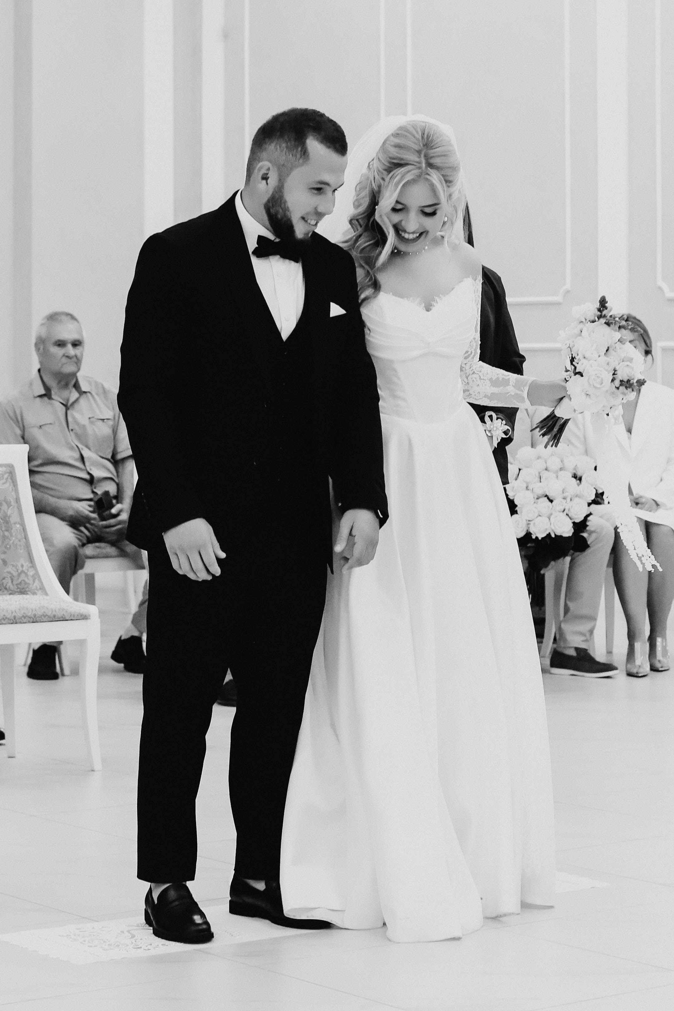 СОФИЯ & МИХАИЛ. Фотограф Мариуполь | Ялта | Крым — Диана Мазенко