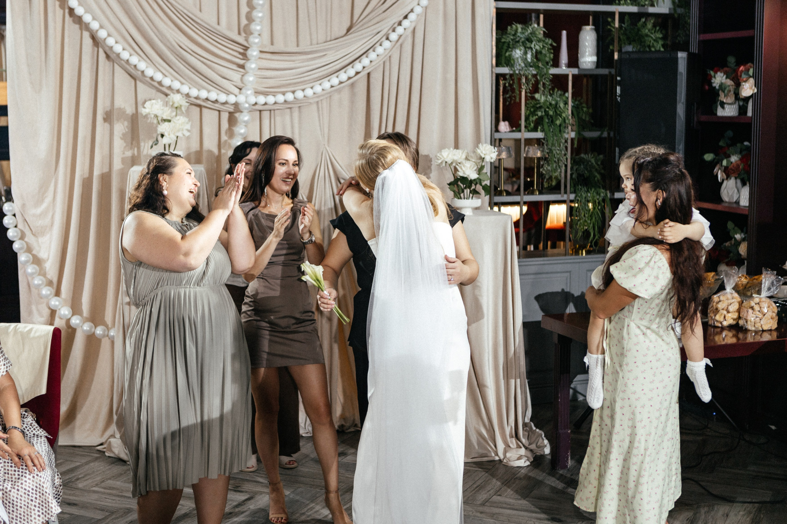 V&T. Свадебный фотограф Уфа Руслан Габдлисламов