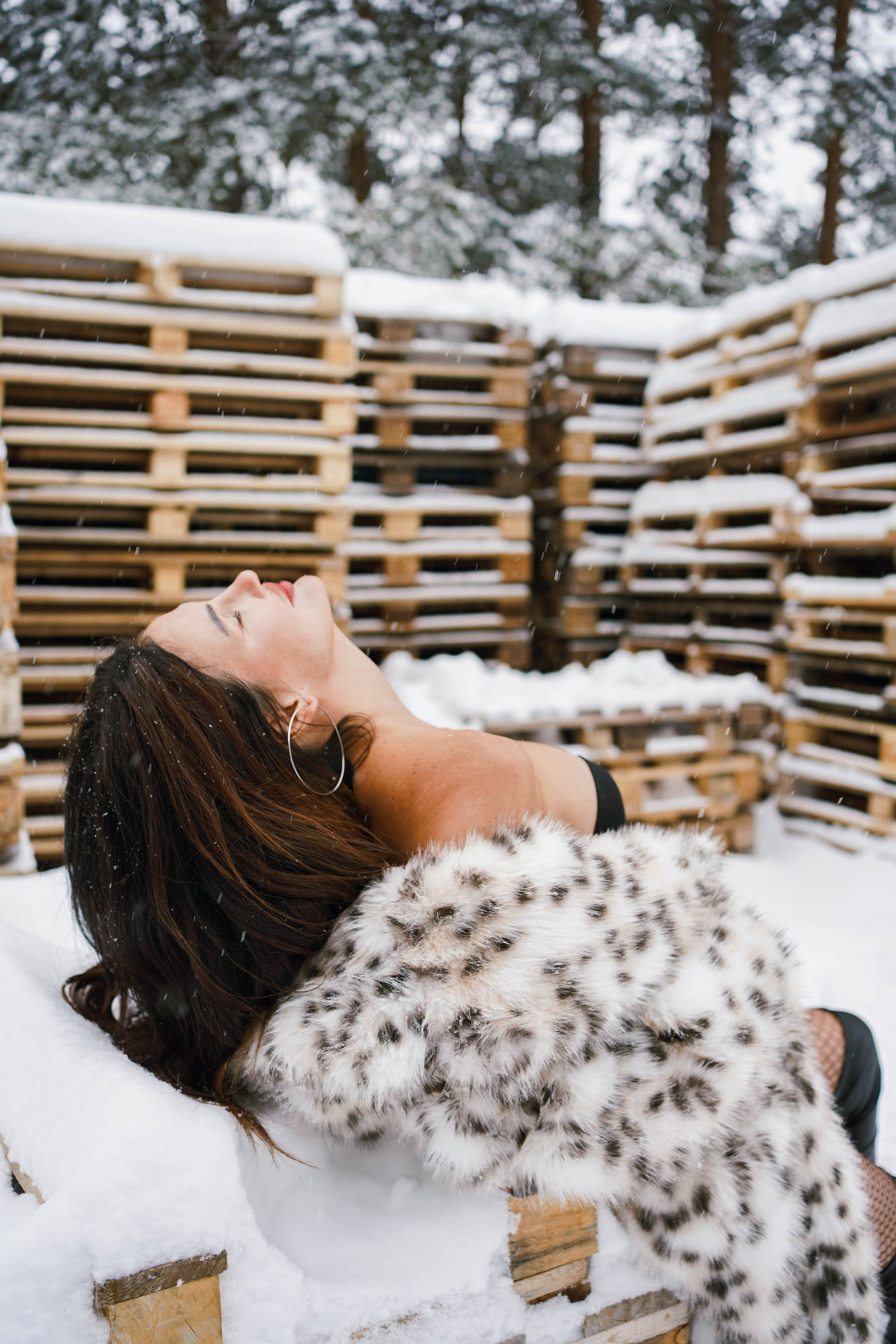 Оля. Семейный и портретный фотограф в Екатеринбурге Yana Strok
