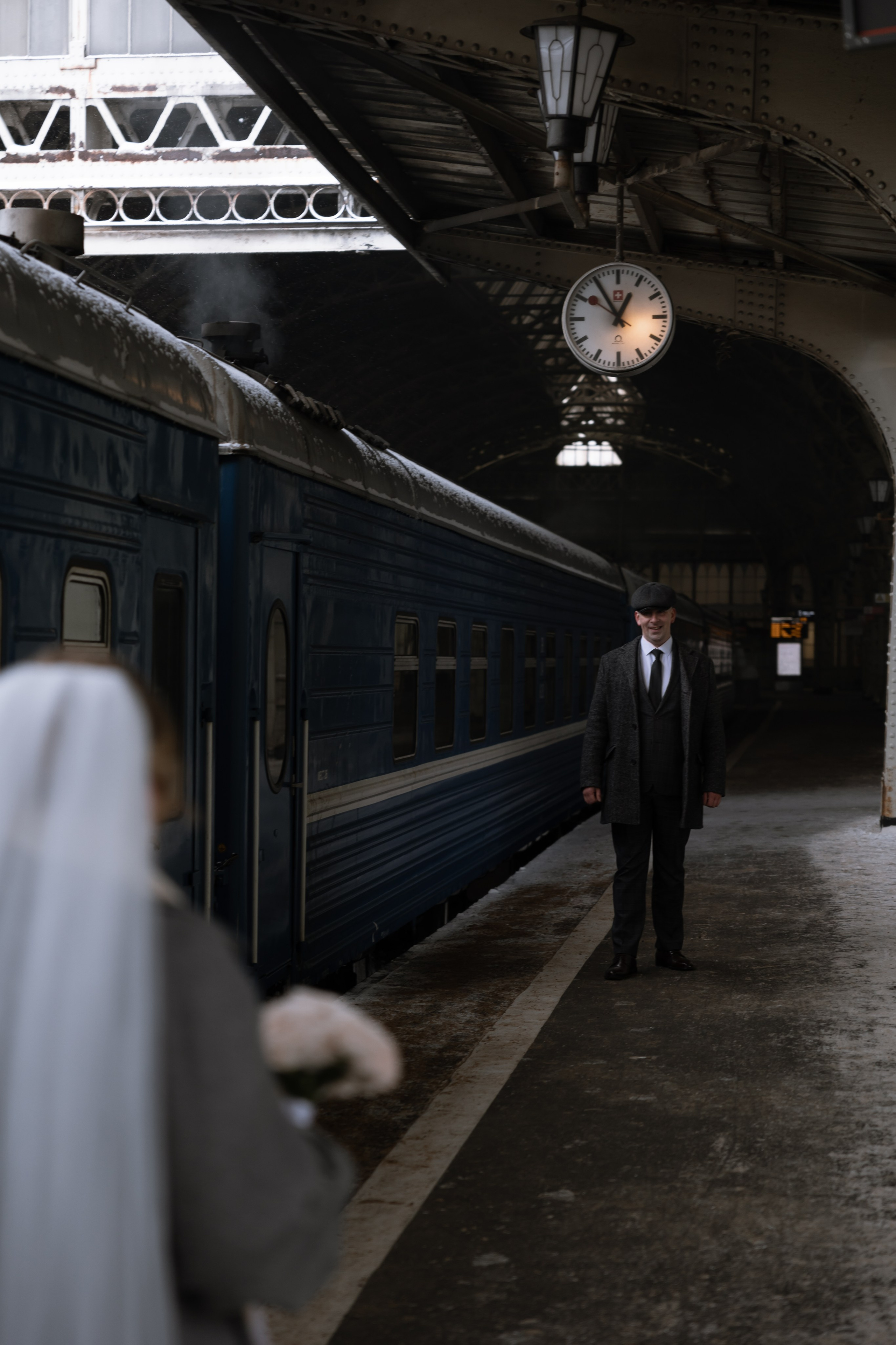 Павел и Александра. Свадебный фотограф в Санкт — Петербурге и Ленинградской о