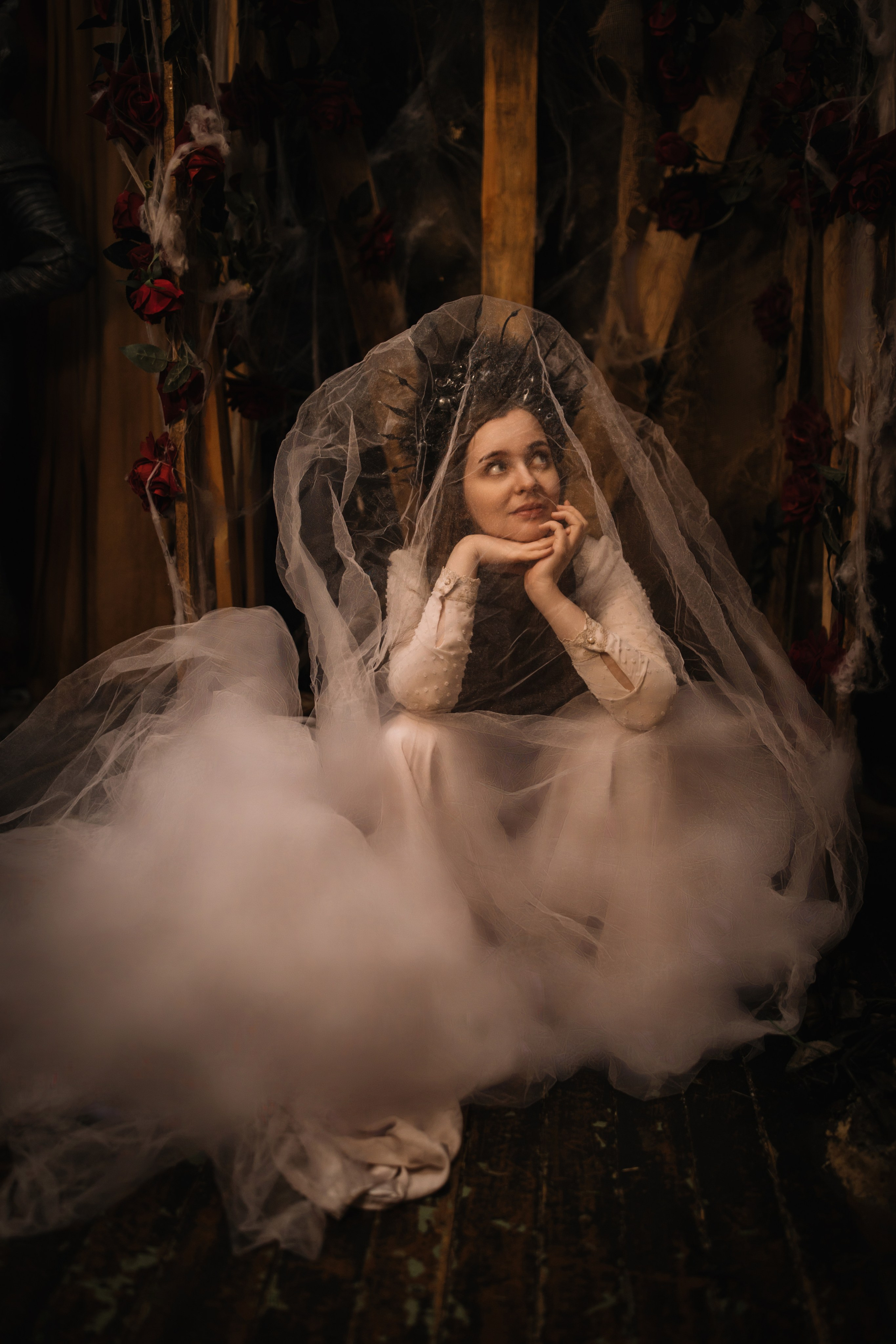 Зазеркалье. Сказочный фотограф для Вас и Вашей семьи