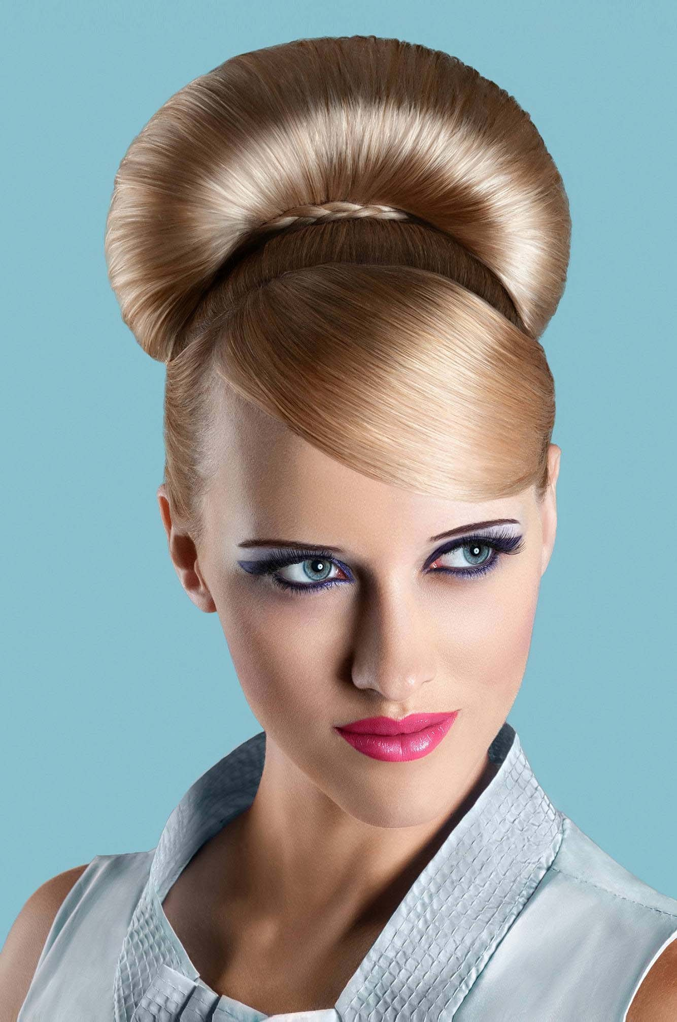 Elevating Visual Perfection — High-End Retouching Services. AI Photo Retoucher and Image Restorer Zhanna Ognivo