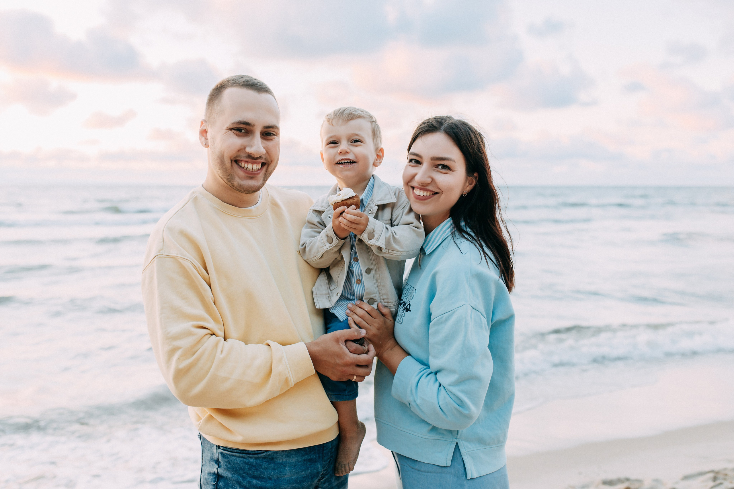 2 года • Лето 2024. Фотограф в Калининграде Екатерина Осинцева