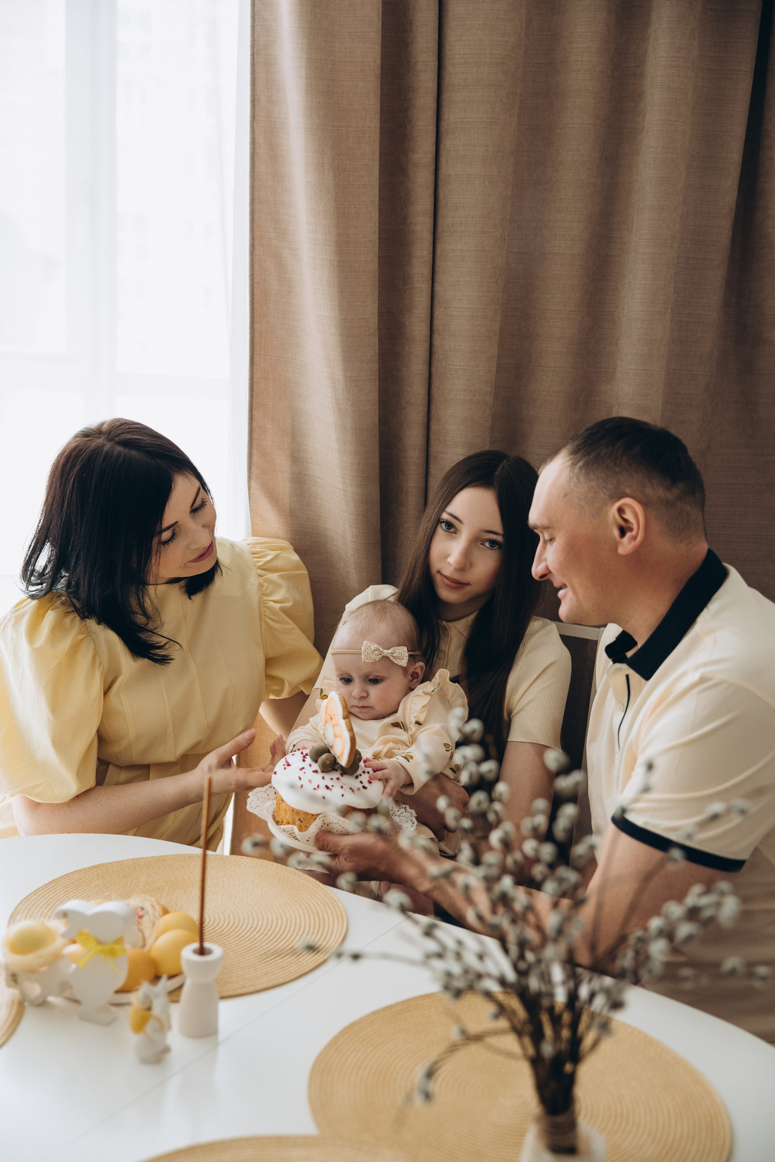 Домашняя. Свадебный, семейный фотограф в Иркутске Светлана Макаричева