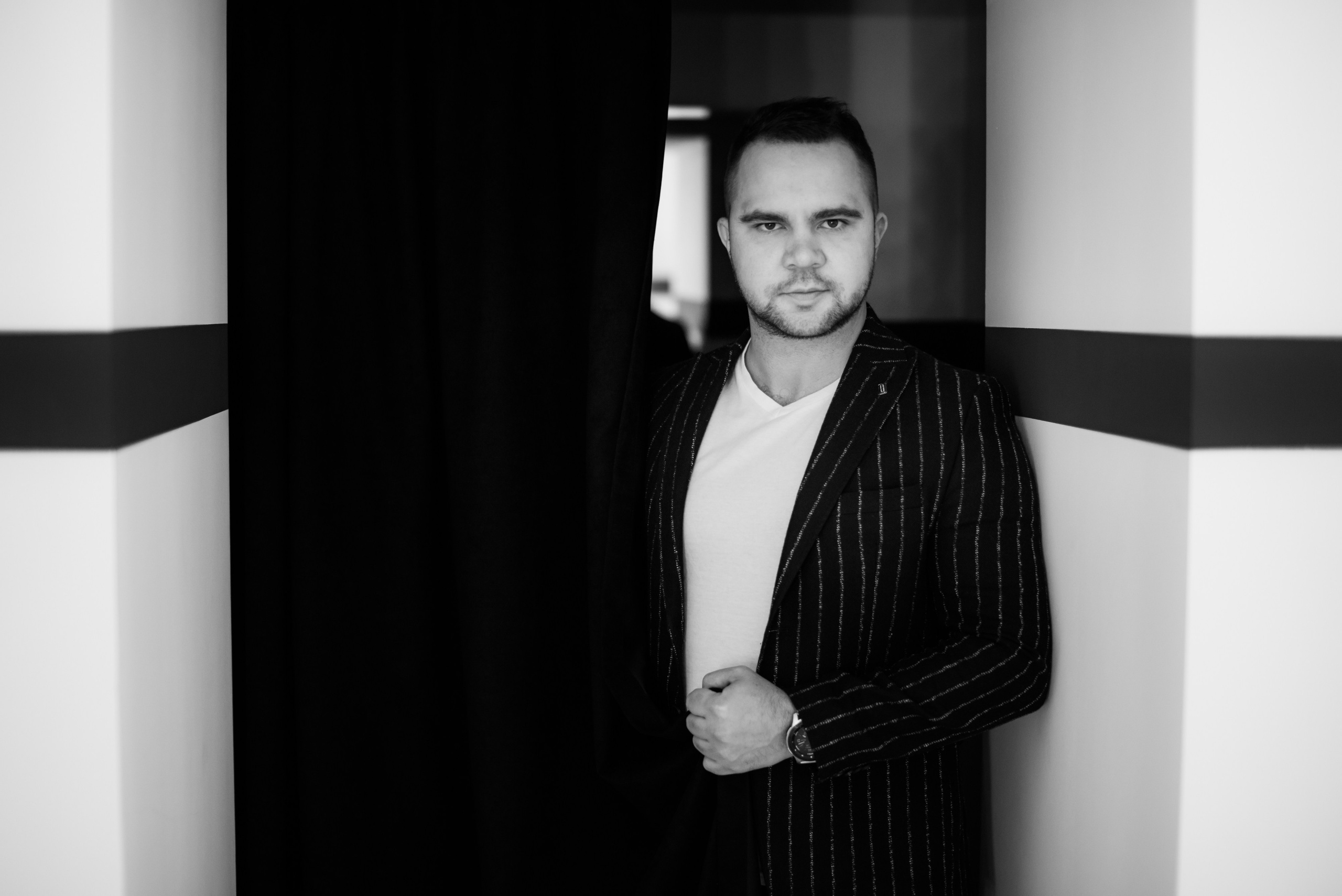 Саша. Свадебный и репортажный фотограф Грузия