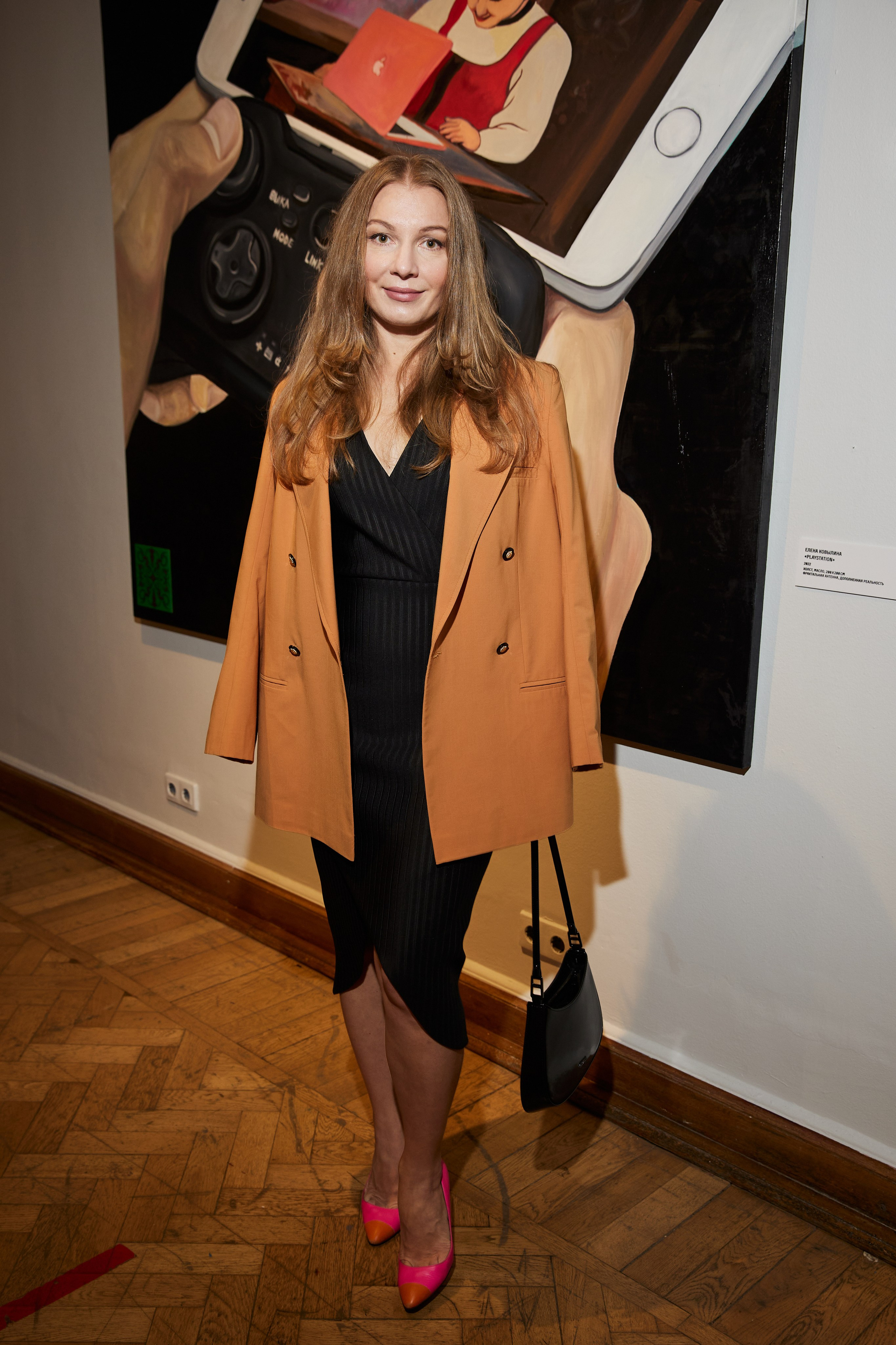 24. Фотограф Недорез Александр в Москве. Репортаж на ваших мероприятиях