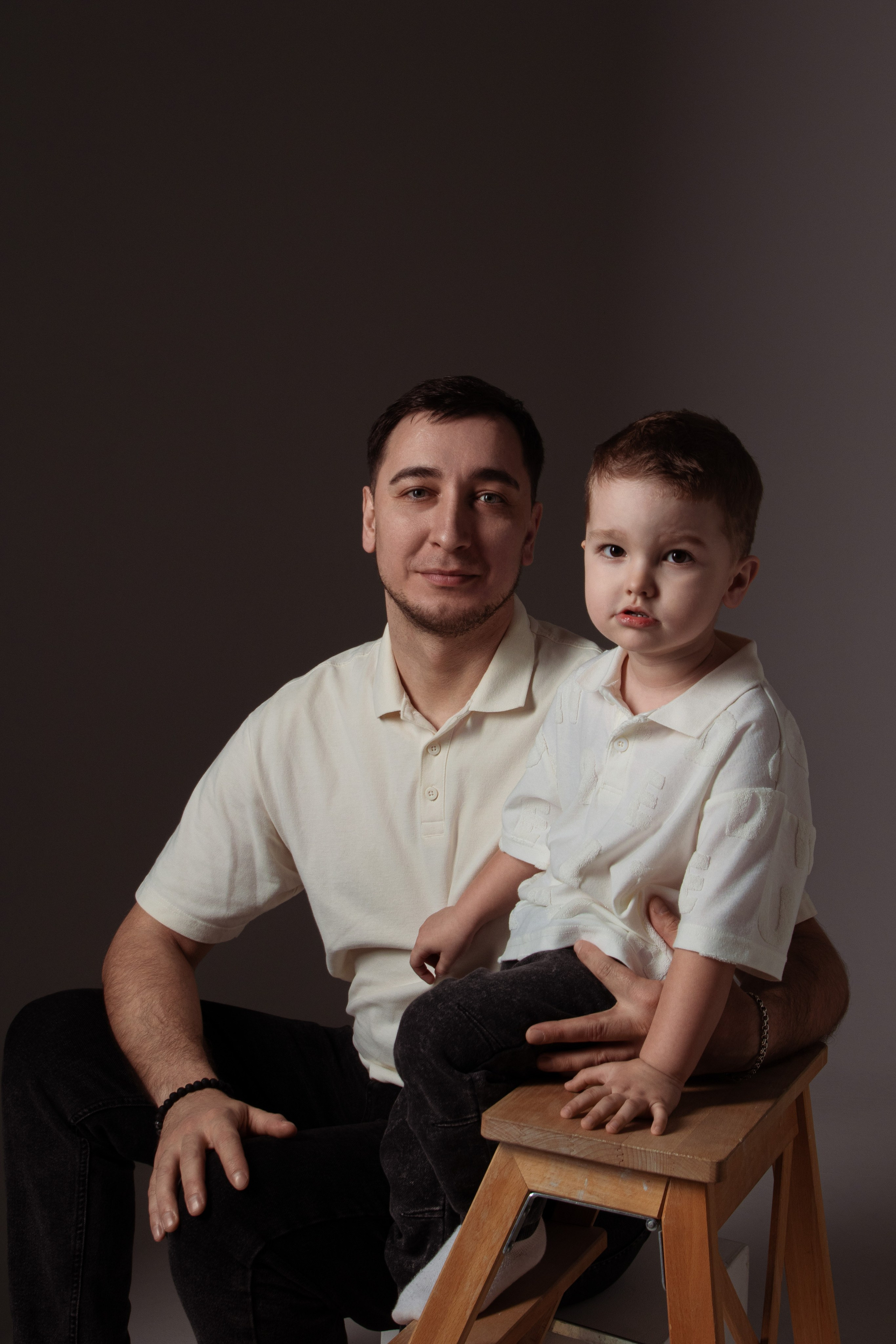 Съемка циклорама. Фотограф продюсер съемок Йолдыз Плетнева