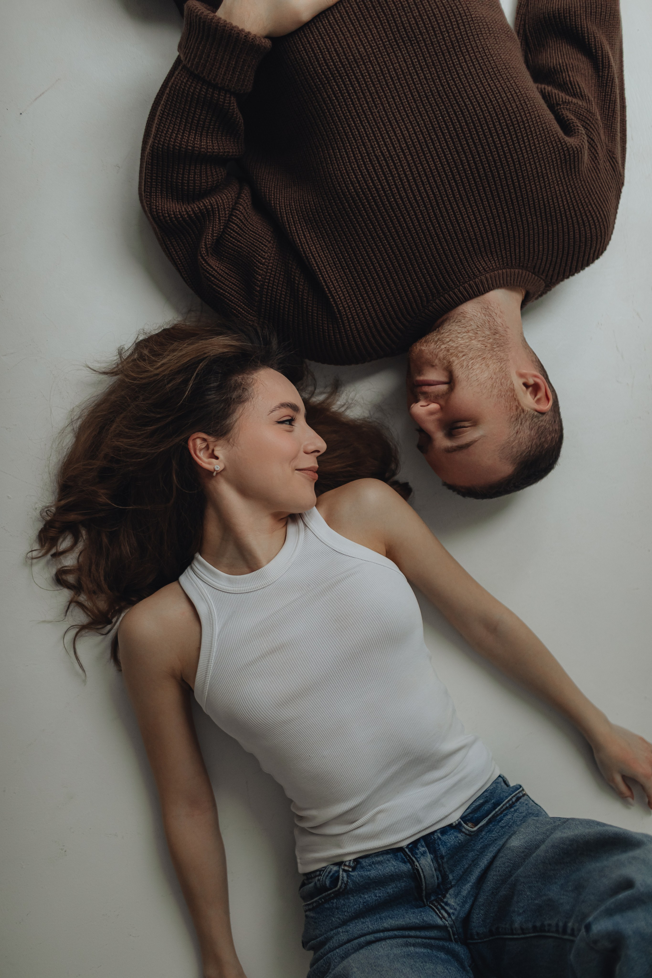 Валя и Антон. Свадебный и Семейный фотограф в Москве Александра Вайпер